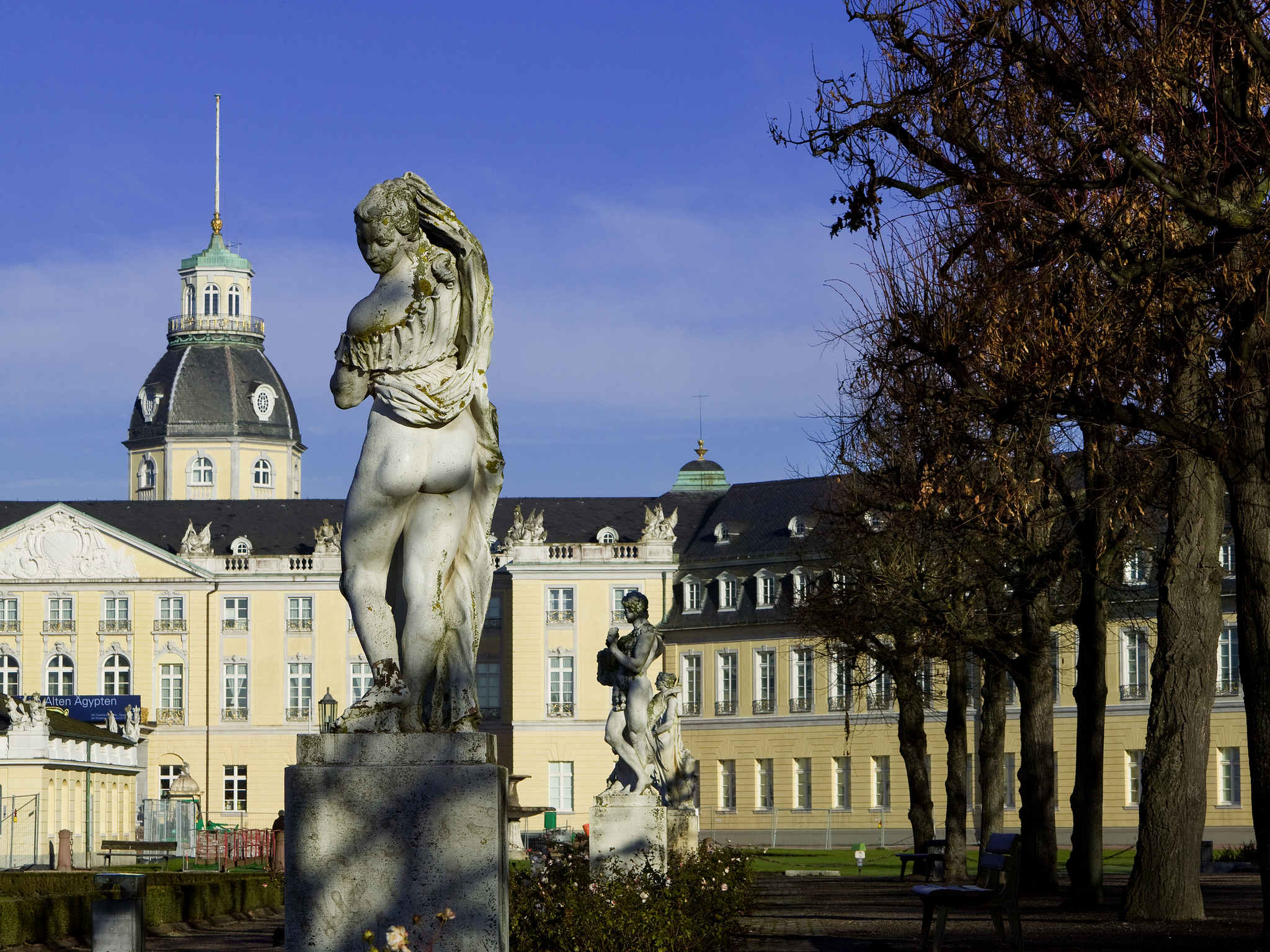 Photo - Novotel Karlsruhe City