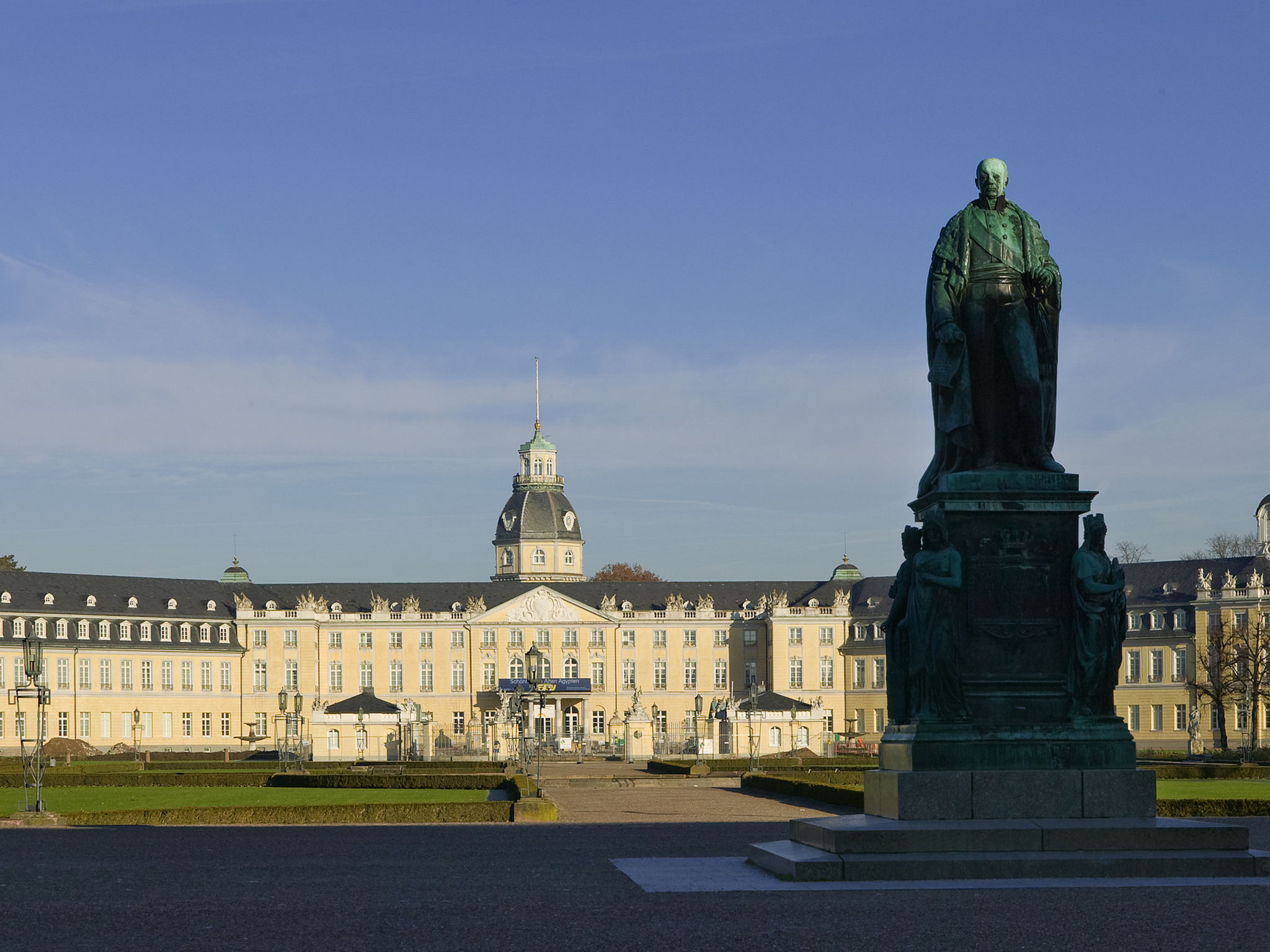 Photo - Novotel Karlsruhe City