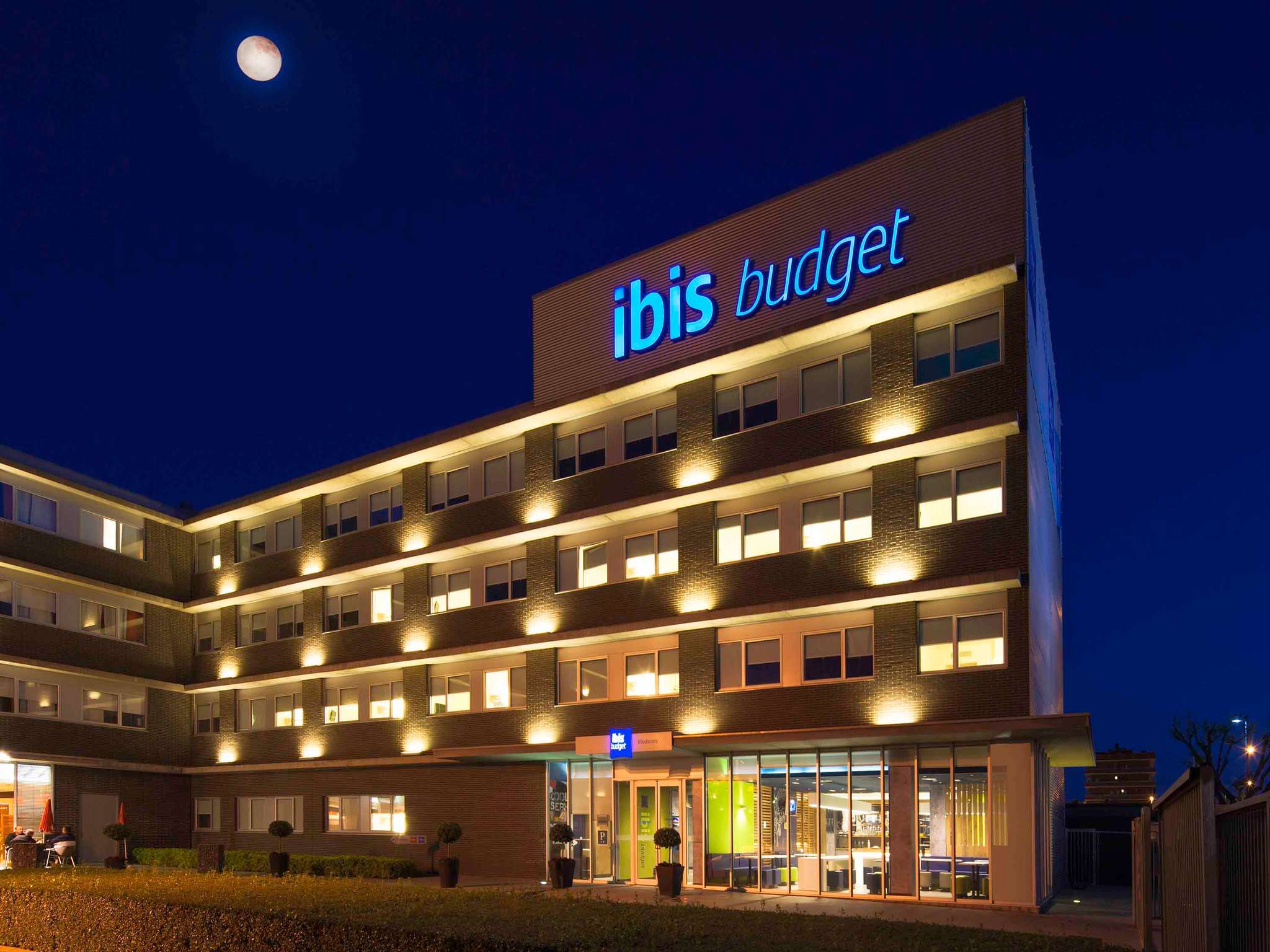 Foto - Ibis Budget Barcelona Viladecans