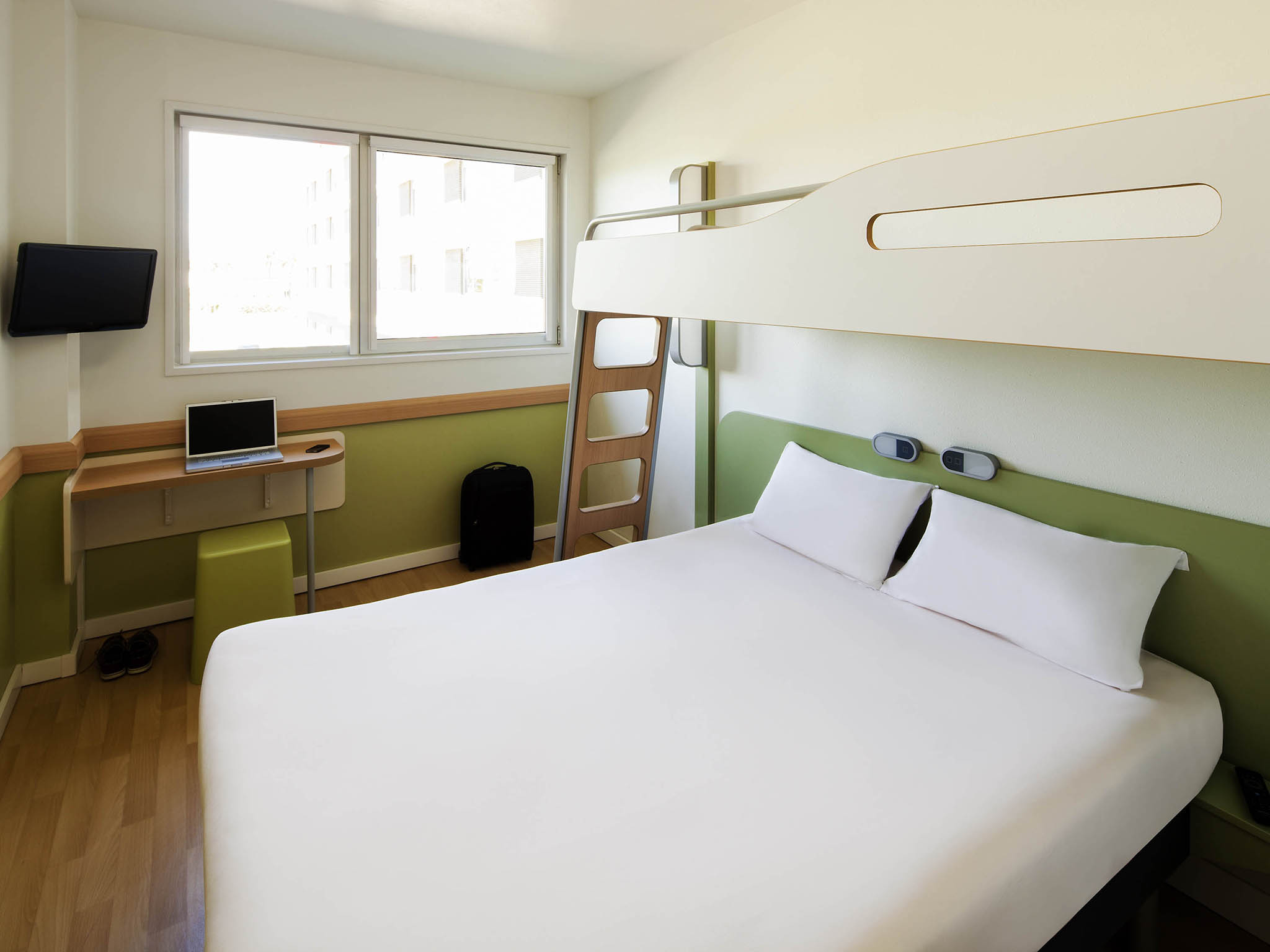 Foto - Ibis Budget Barcelona Viladecans