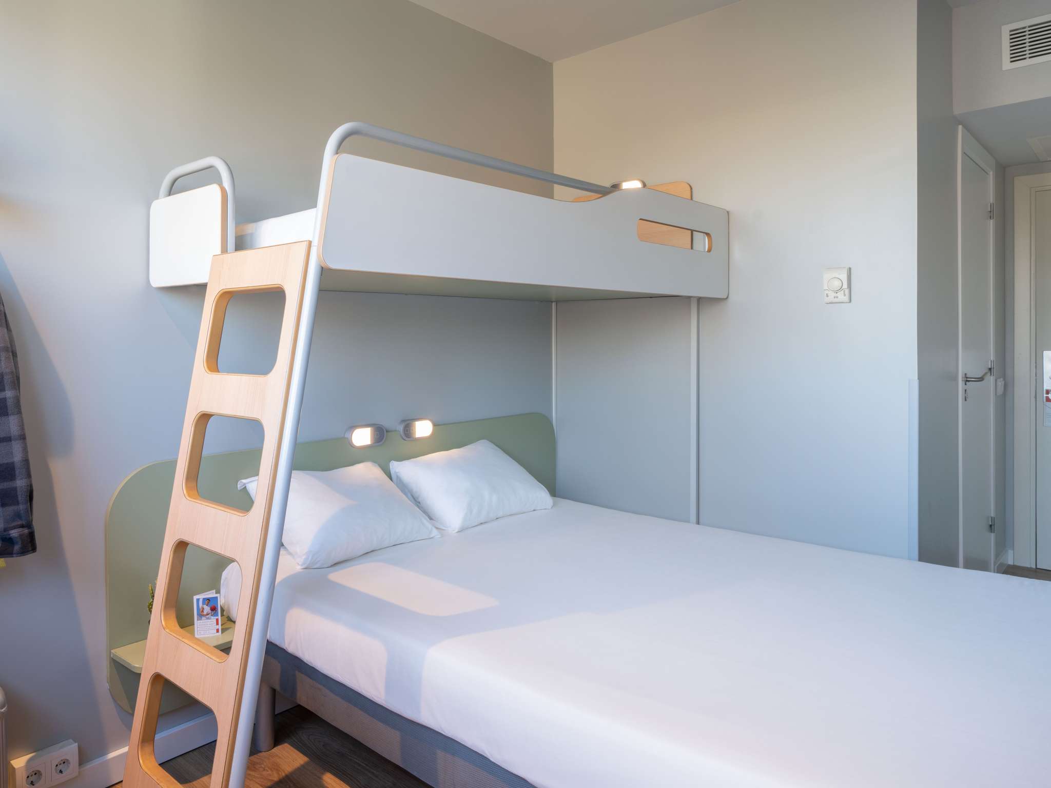 Foto - Ibis Budget Barcelona Viladecans