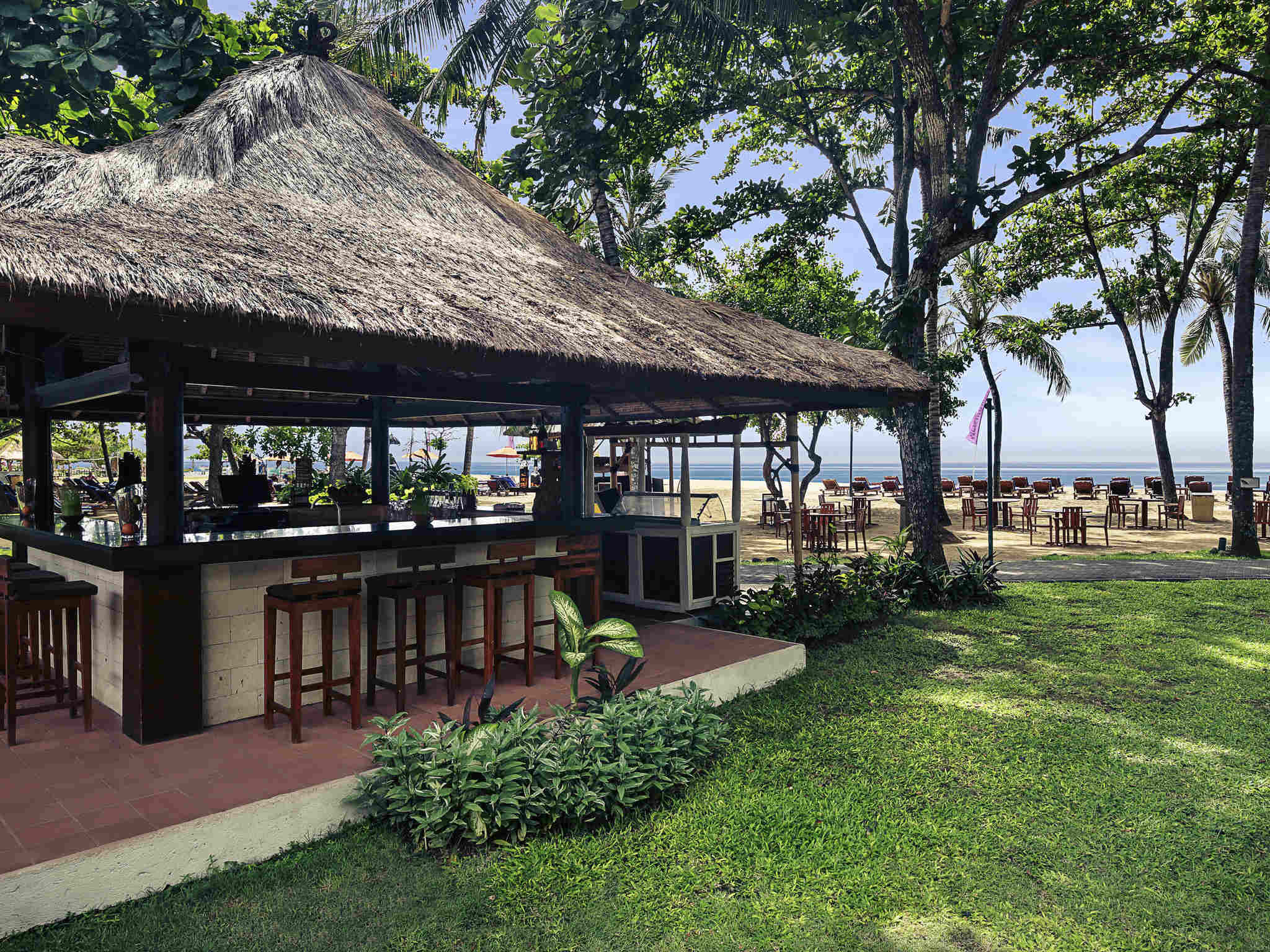 Foto - Mercure Resort Sanur