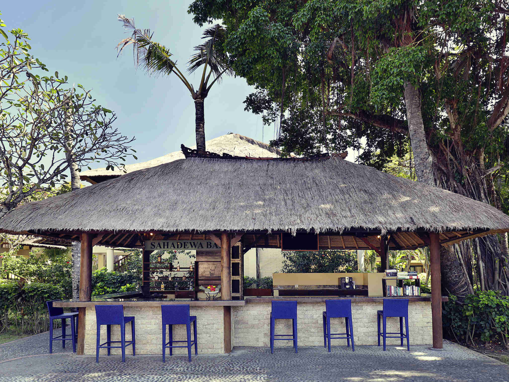 Foto - Mercure Resort Sanur