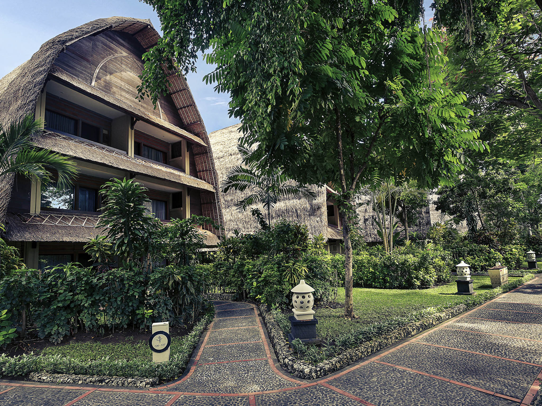 Foto - Mercure Resort Sanur