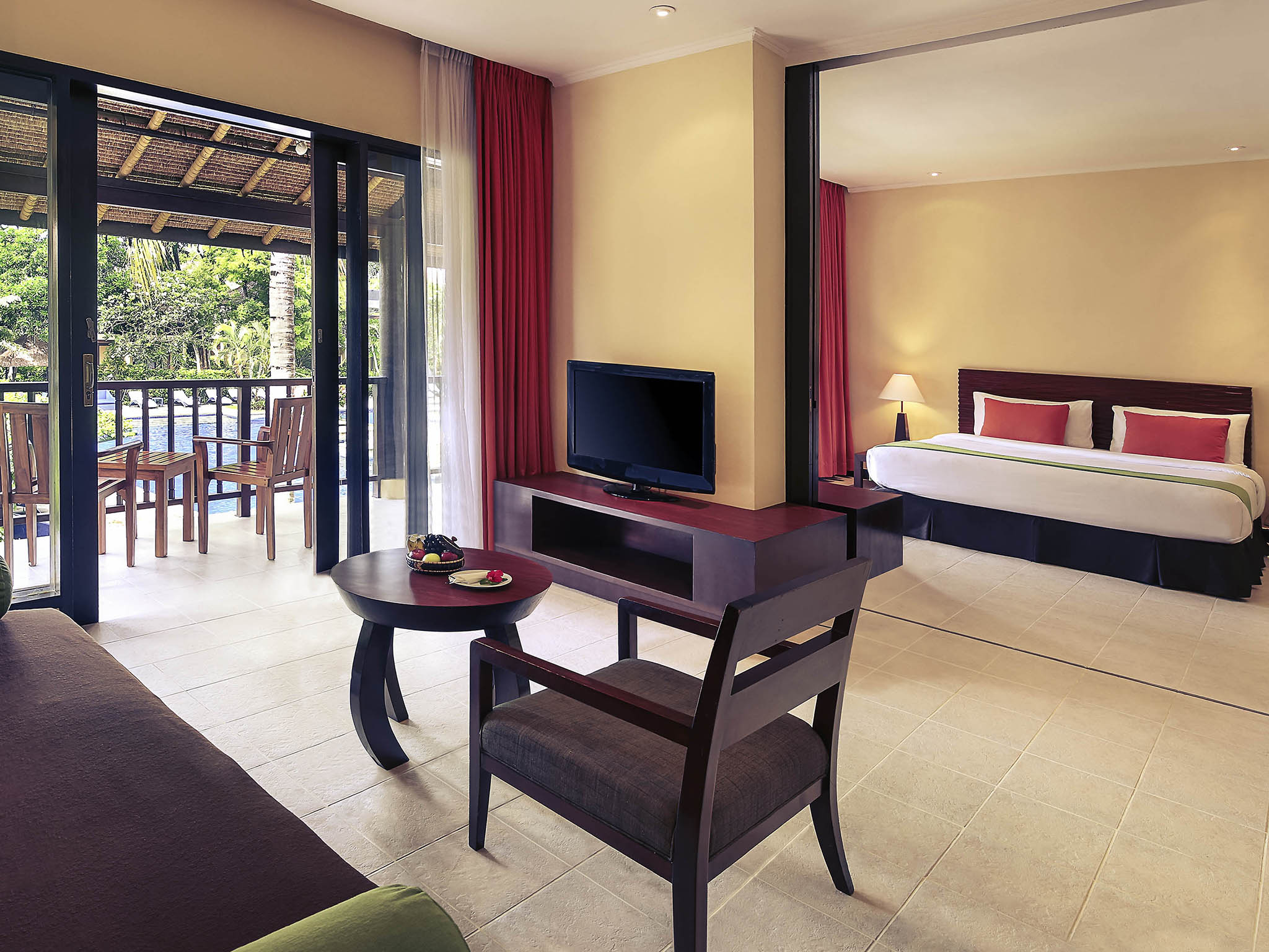 Foto - Mercure Resort Sanur