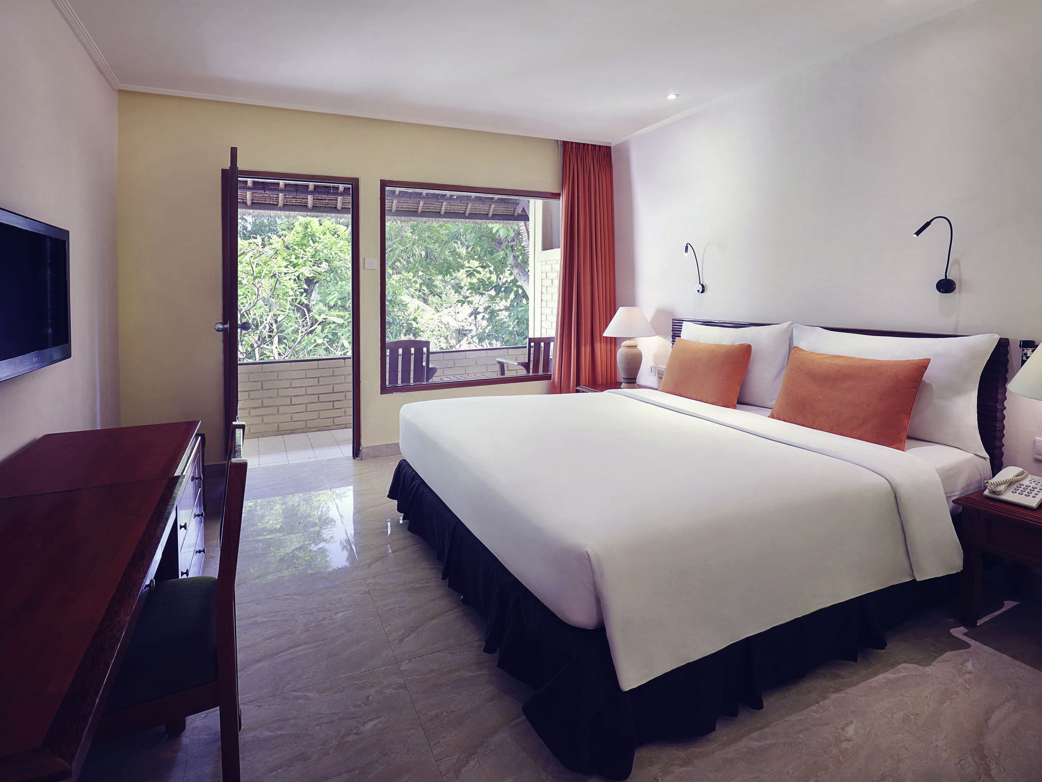 Foto - Mercure Resort Sanur