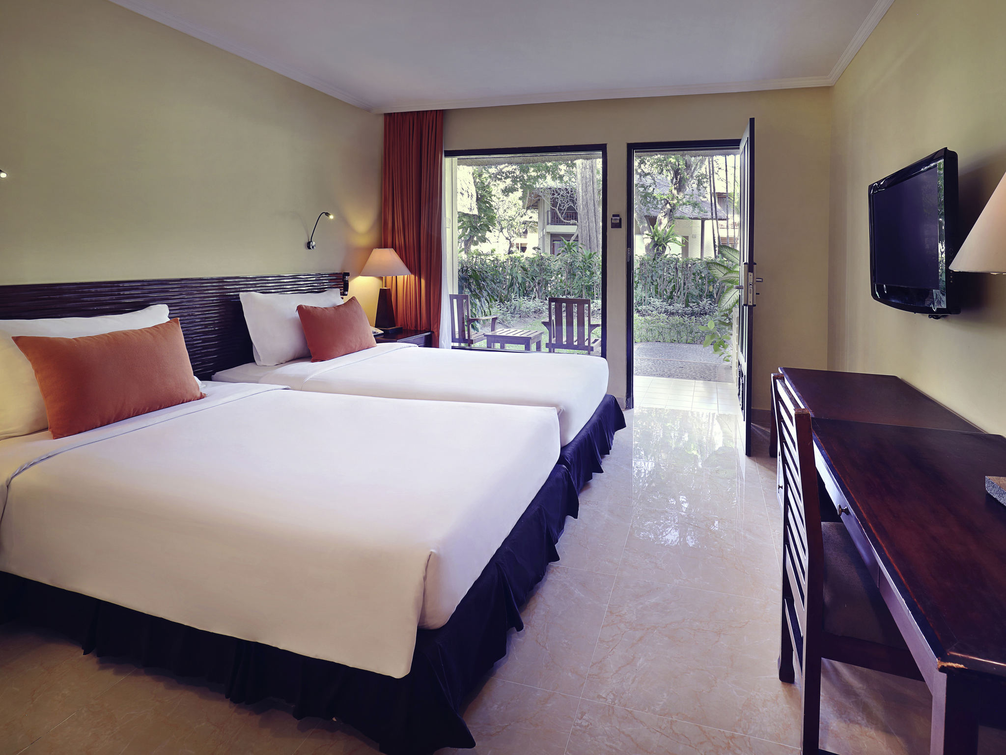 Foto - Mercure Resort Sanur