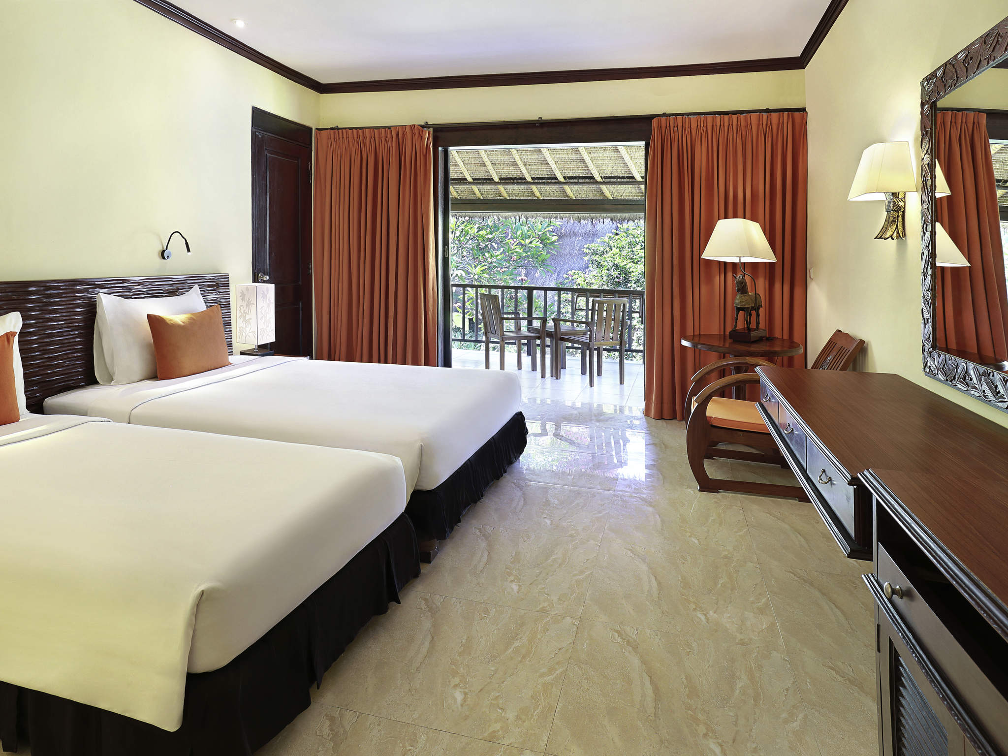 Foto - Mercure Resort Sanur