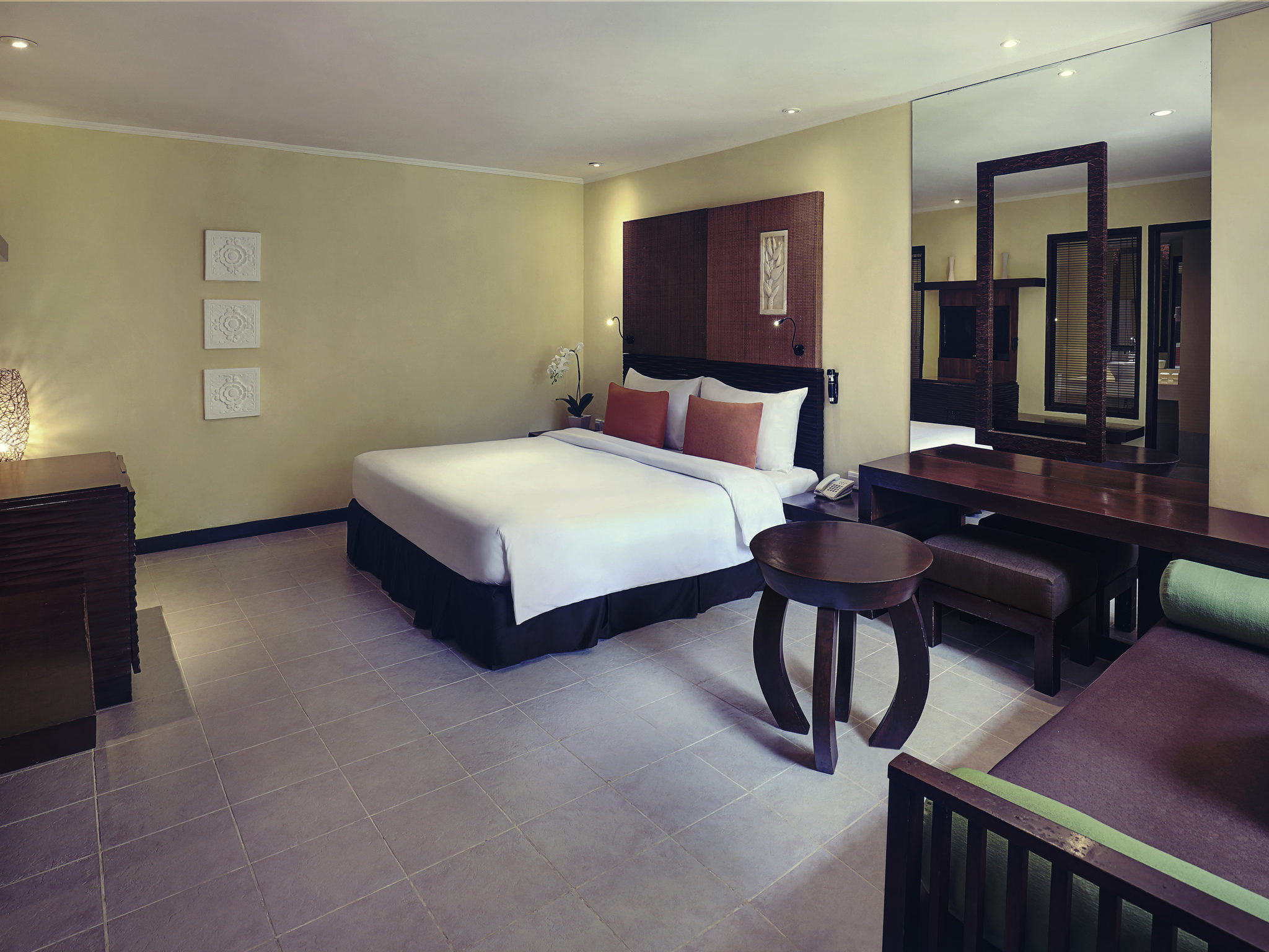 Foto - Mercure Resort Sanur