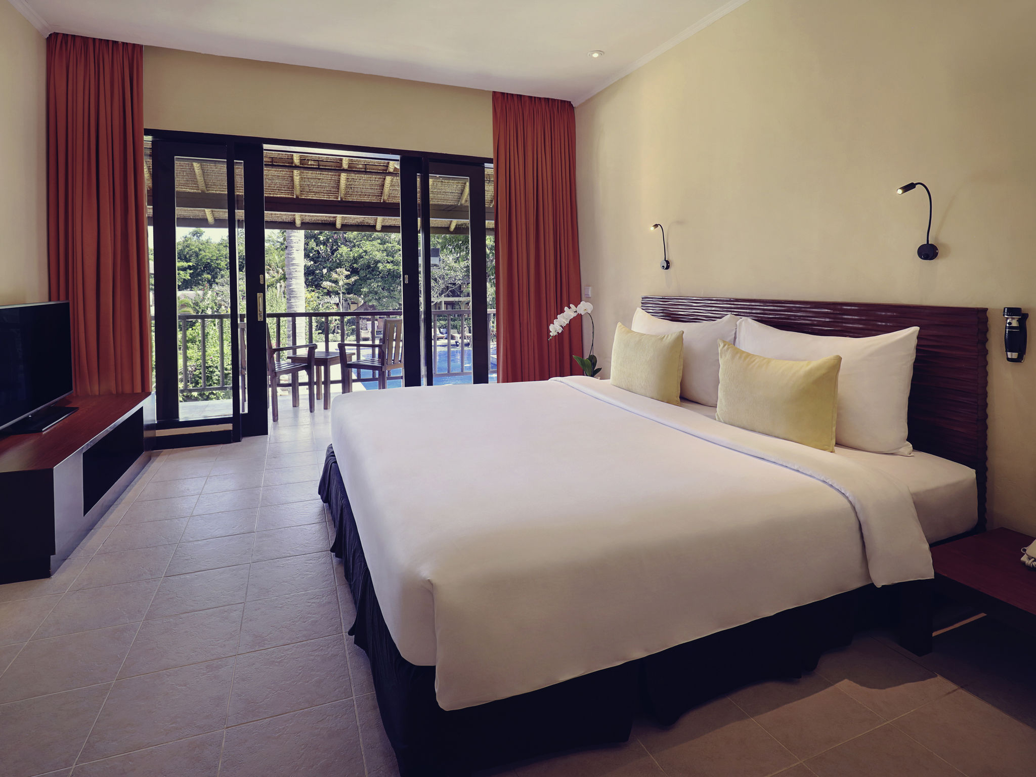 Foto - Mercure Resort Sanur