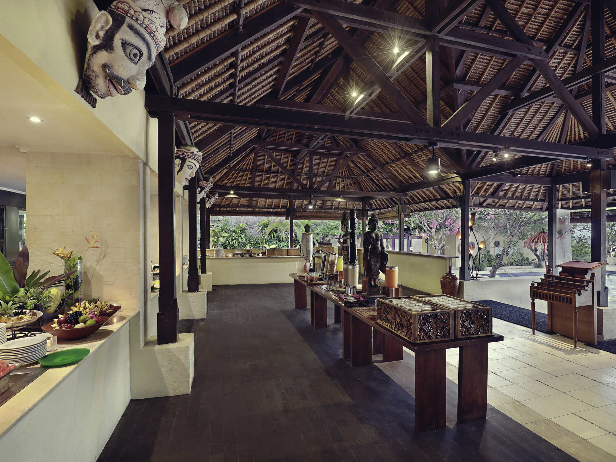 Foto - Mercure Resort Sanur