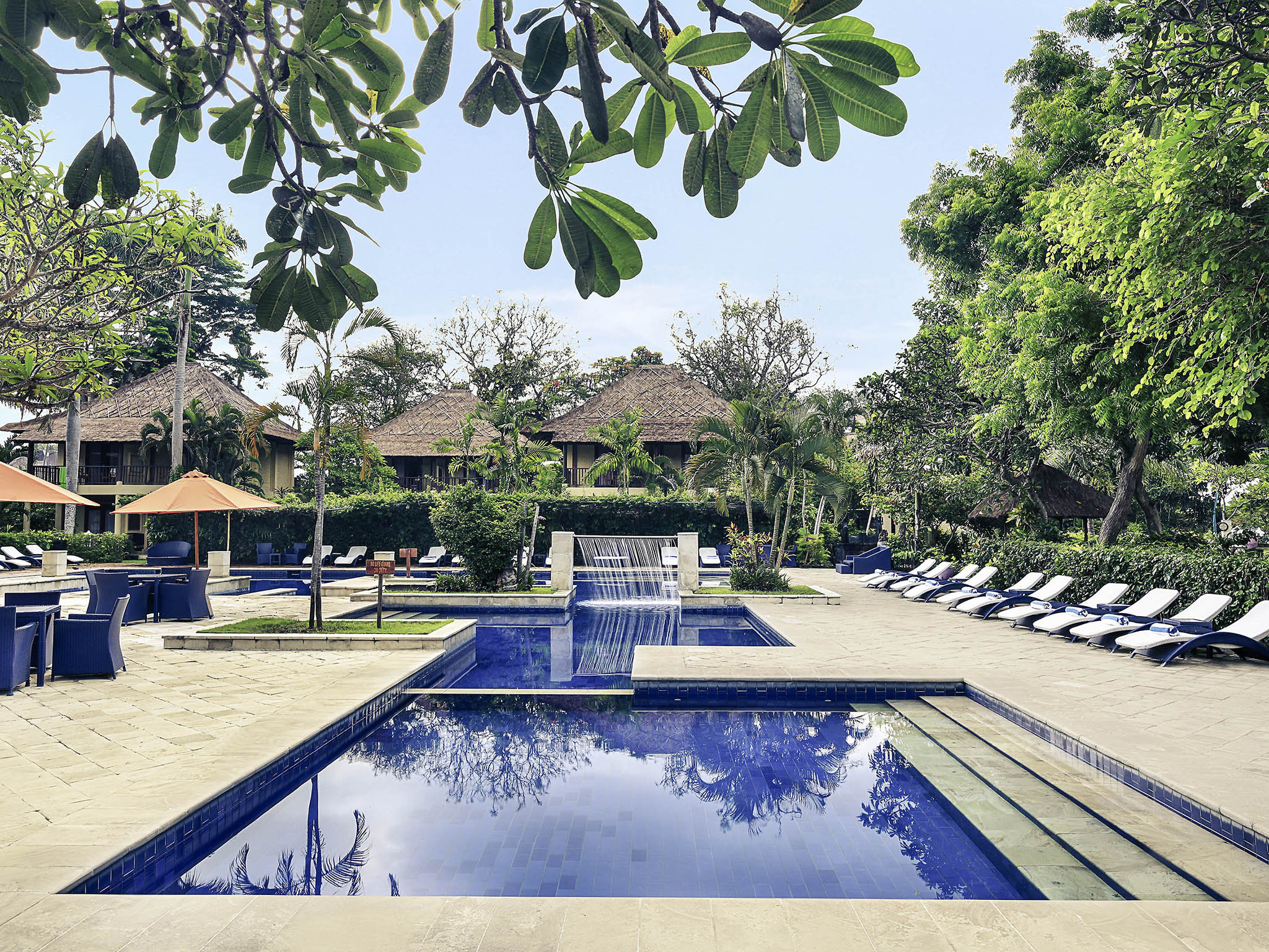 Foto - Mercure Resort Sanur