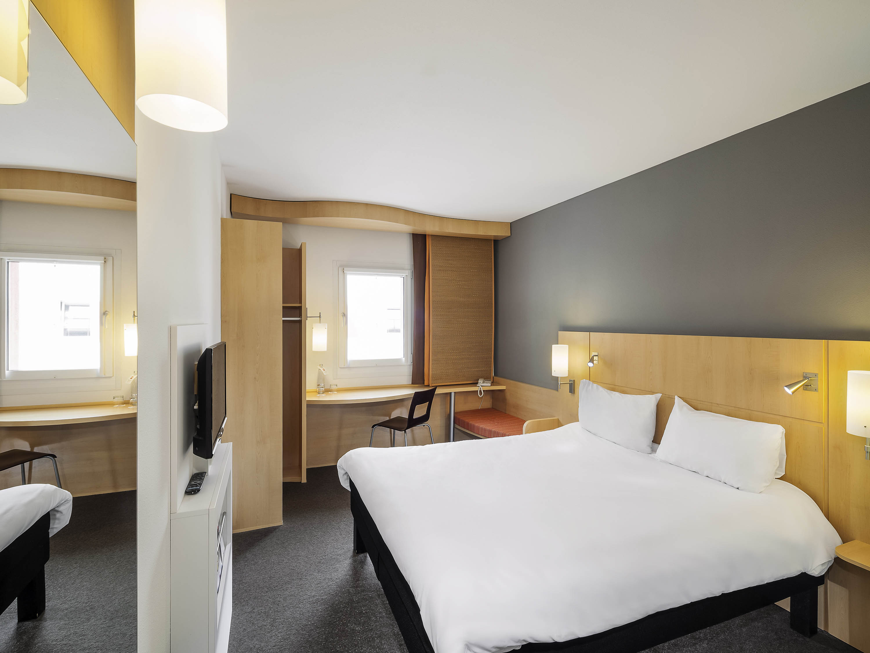 ibis Praha Old Town | Hotels in Prague Old Town | Accor Hotels - ALL