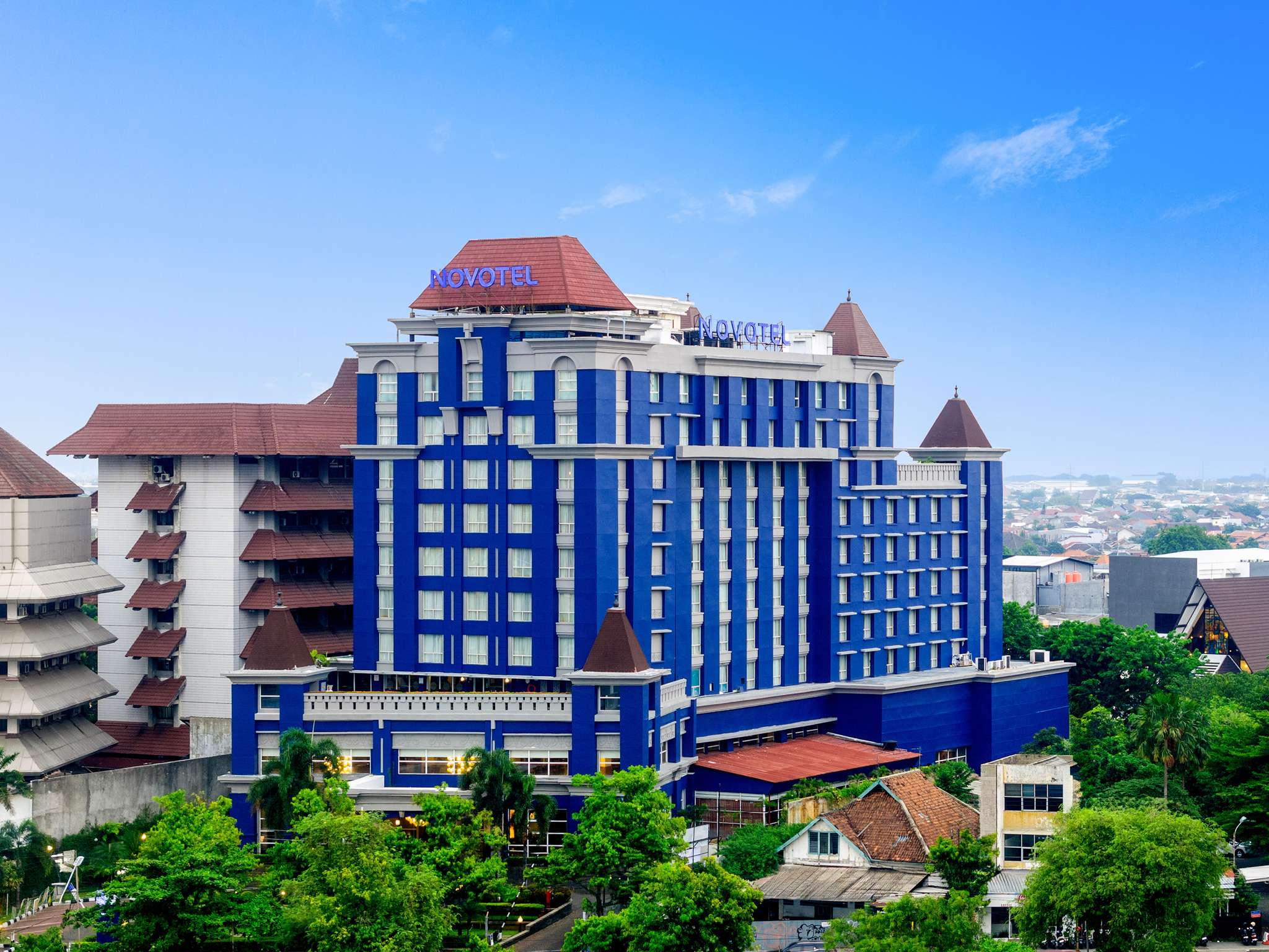 Foto - Novotel Semarang