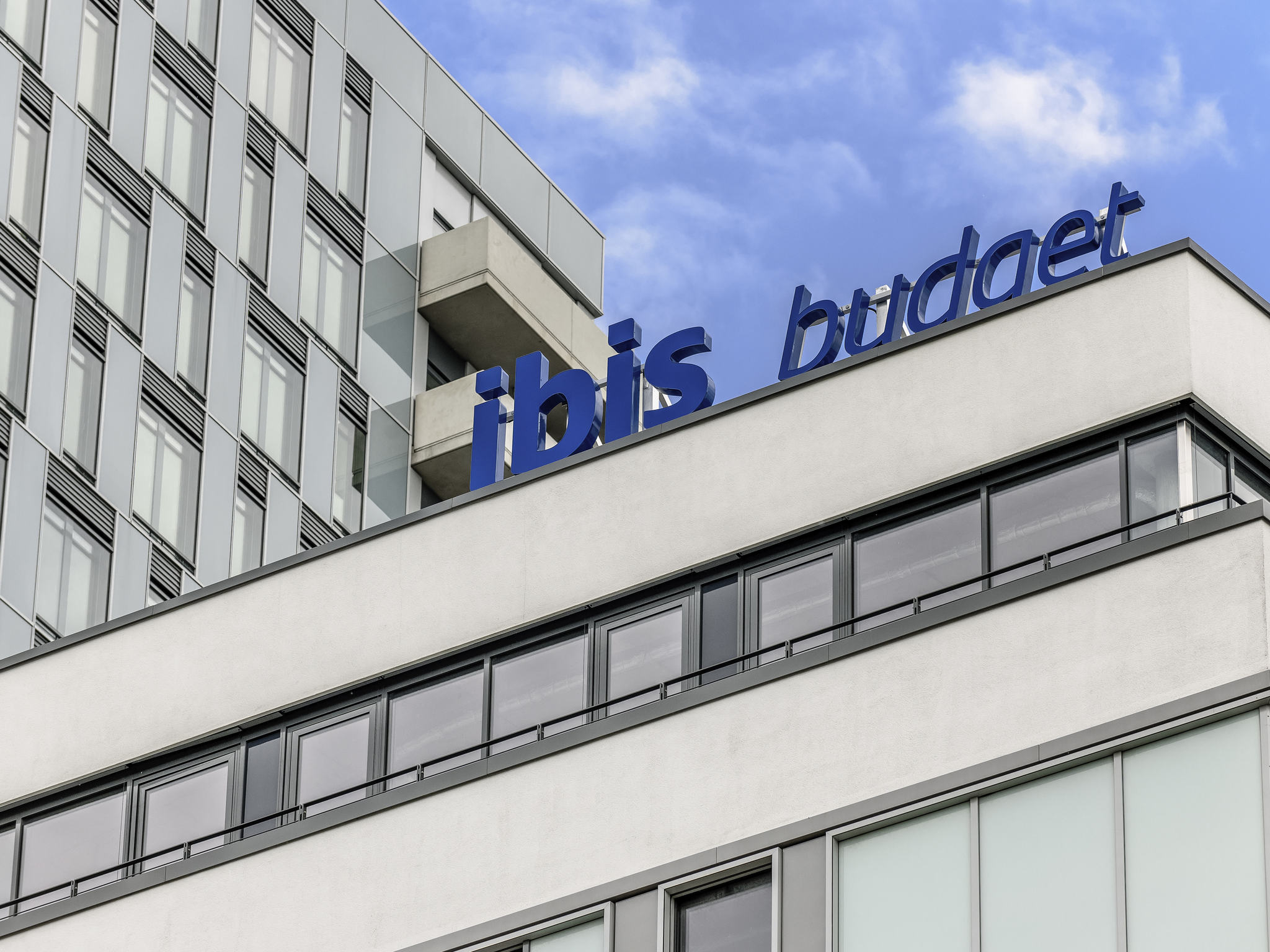 Foto - ibis budget Berlin Alexanderplatz