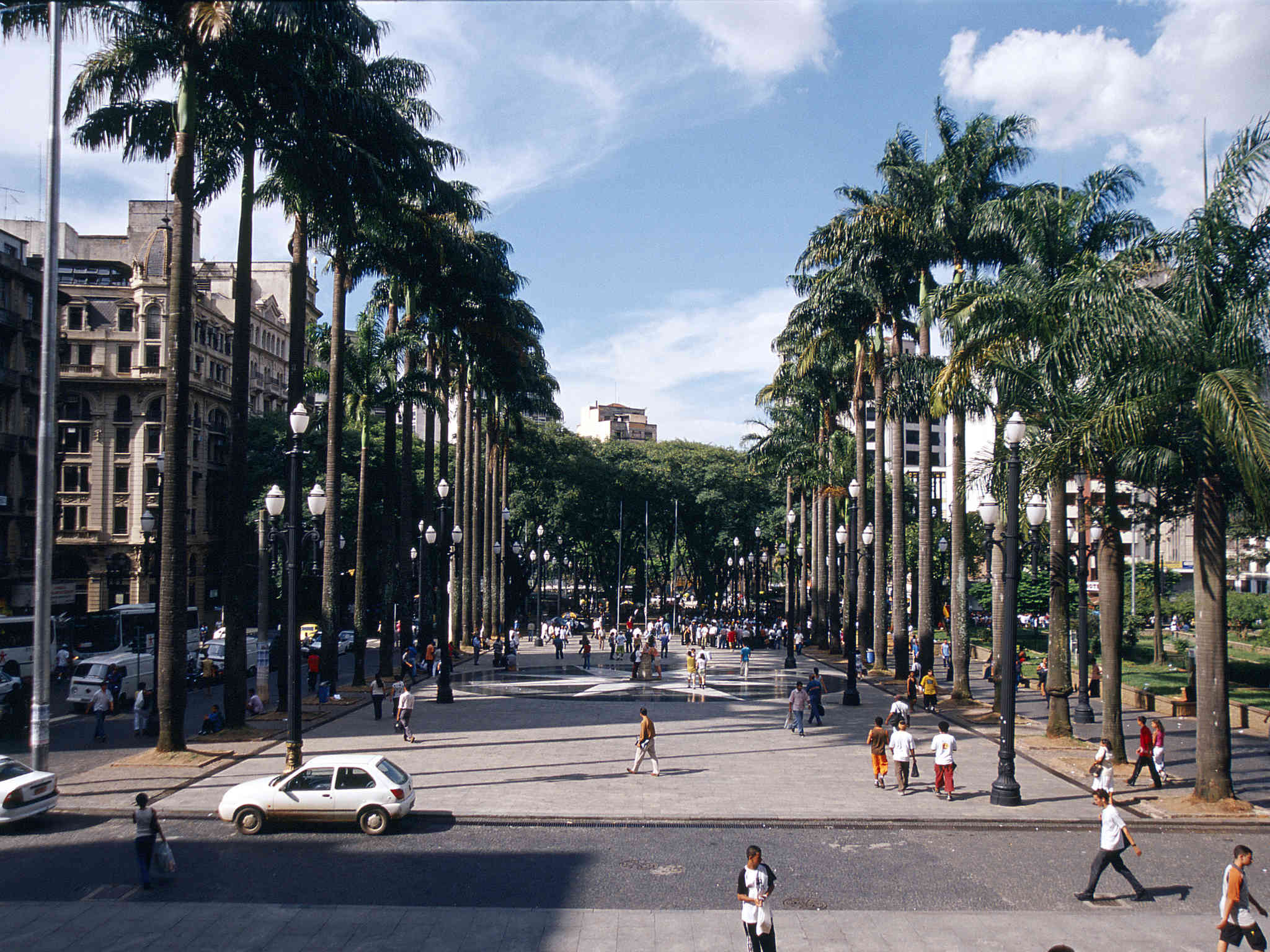 Photo - ibis budget Sao Paulo Jardins