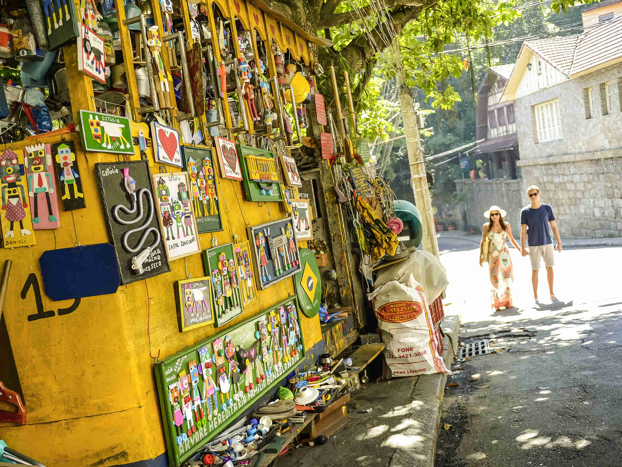 Photo - ibis Rio de Janeiro Centro