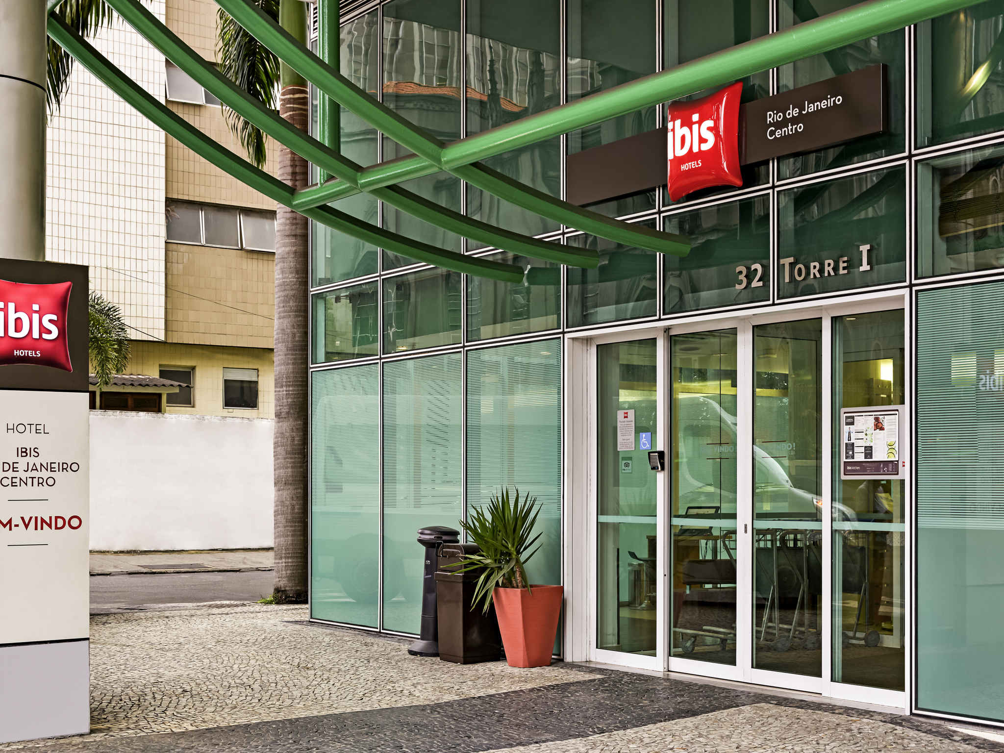 Photo - ibis Rio de Janeiro Centro