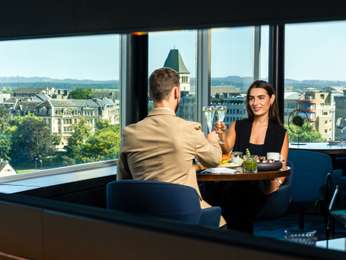 Foto - Sofitel Luxembourg Le Grand Ducal