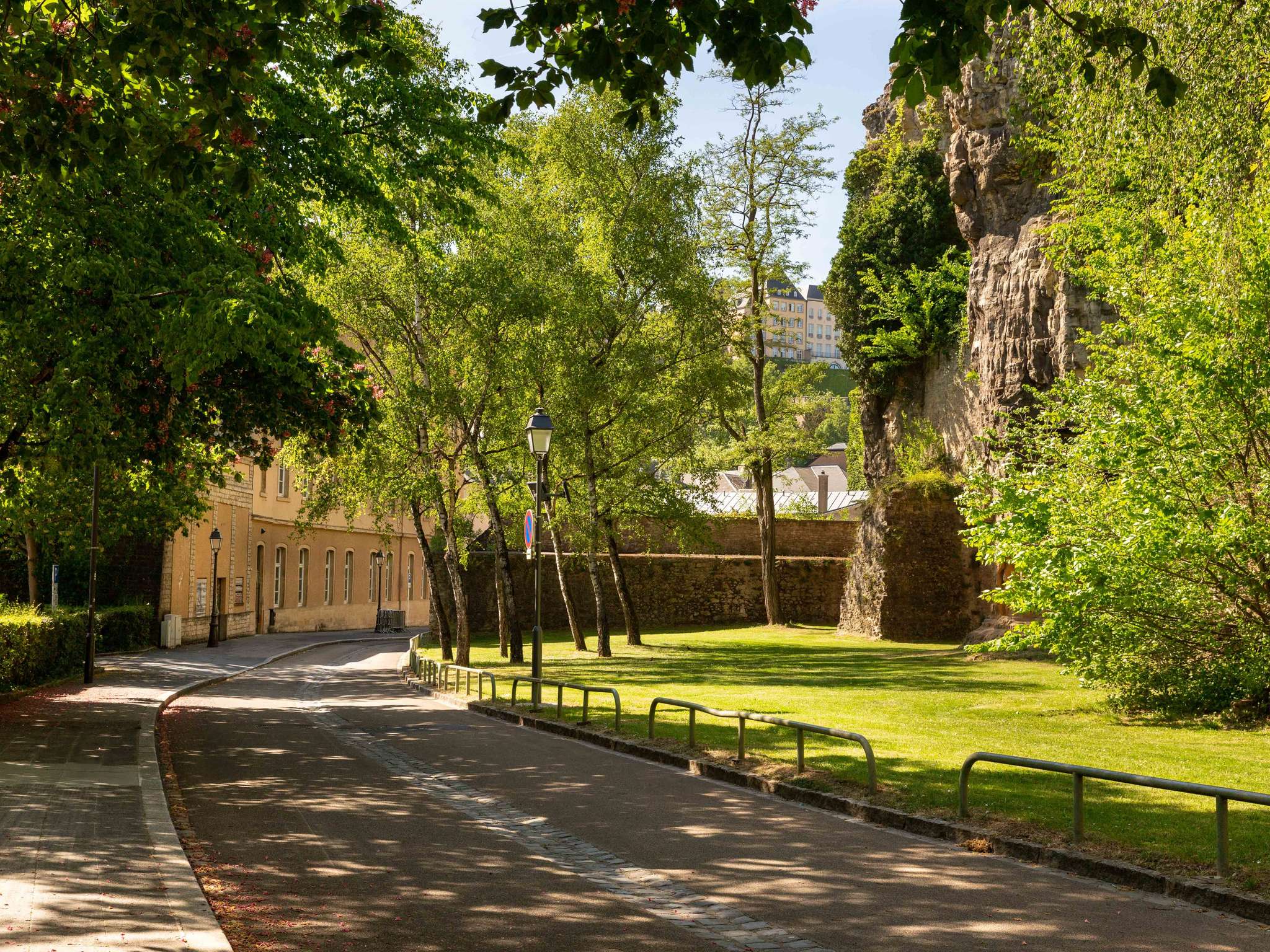 Foto - Sofitel Luxembourg Le Grand Ducal