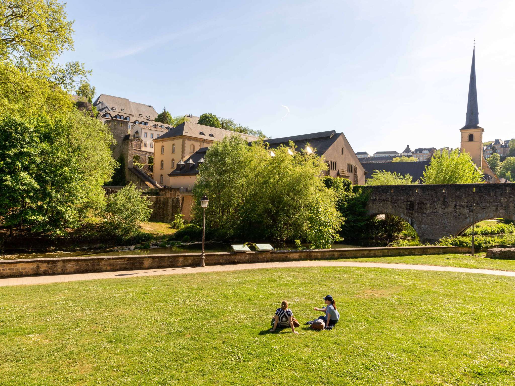 Foto - Sofitel Luxembourg Le Grand Ducal