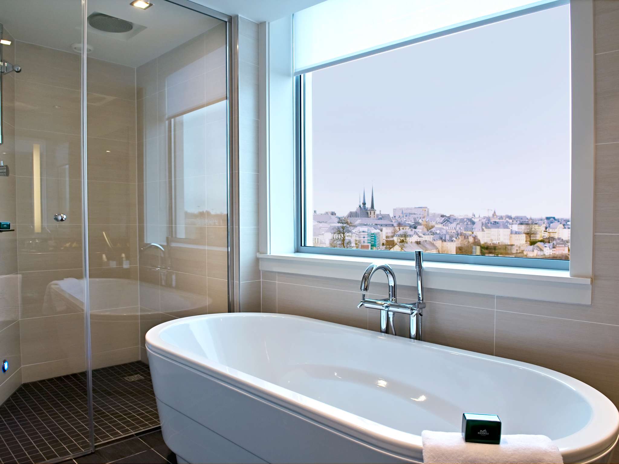 Foto - Sofitel Luxembourg Le Grand Ducal