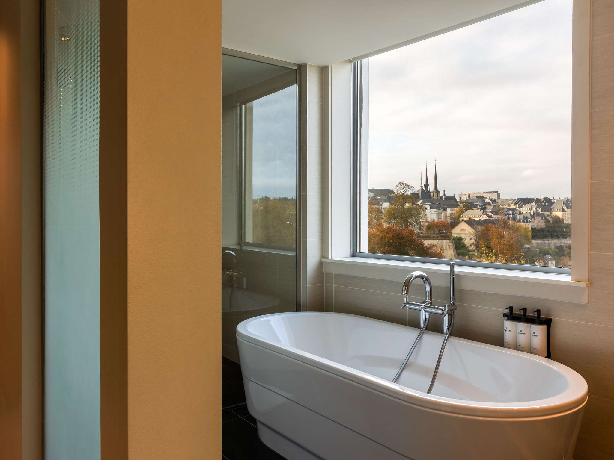 Foto - Sofitel Luxembourg Le Grand Ducal