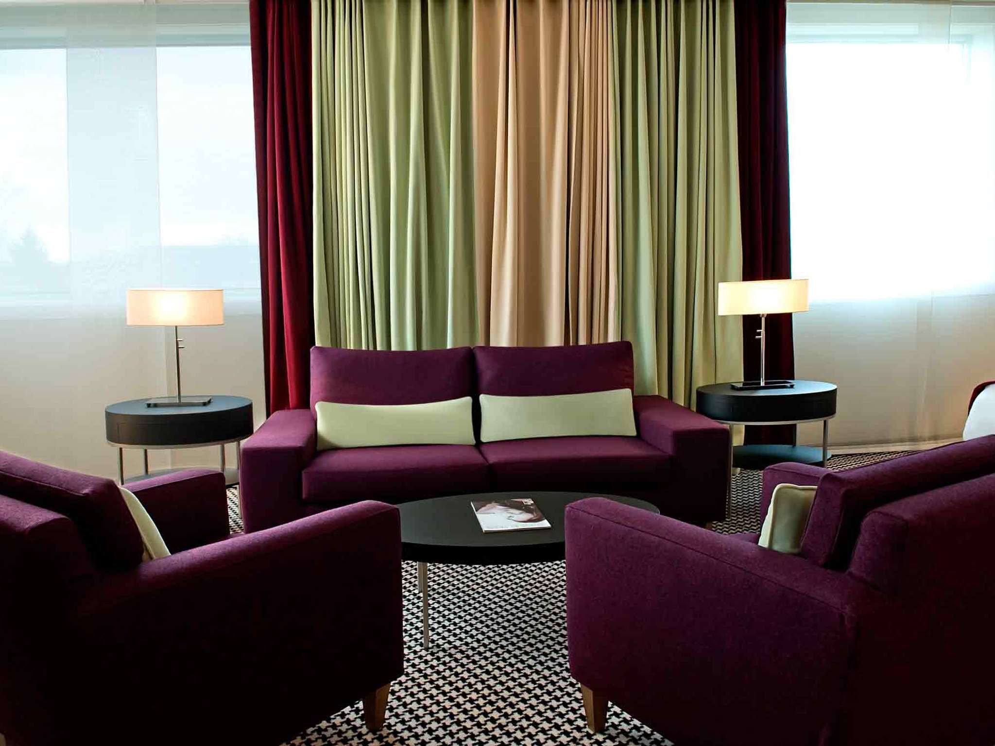 Foto - Sofitel Luxembourg Le Grand Ducal