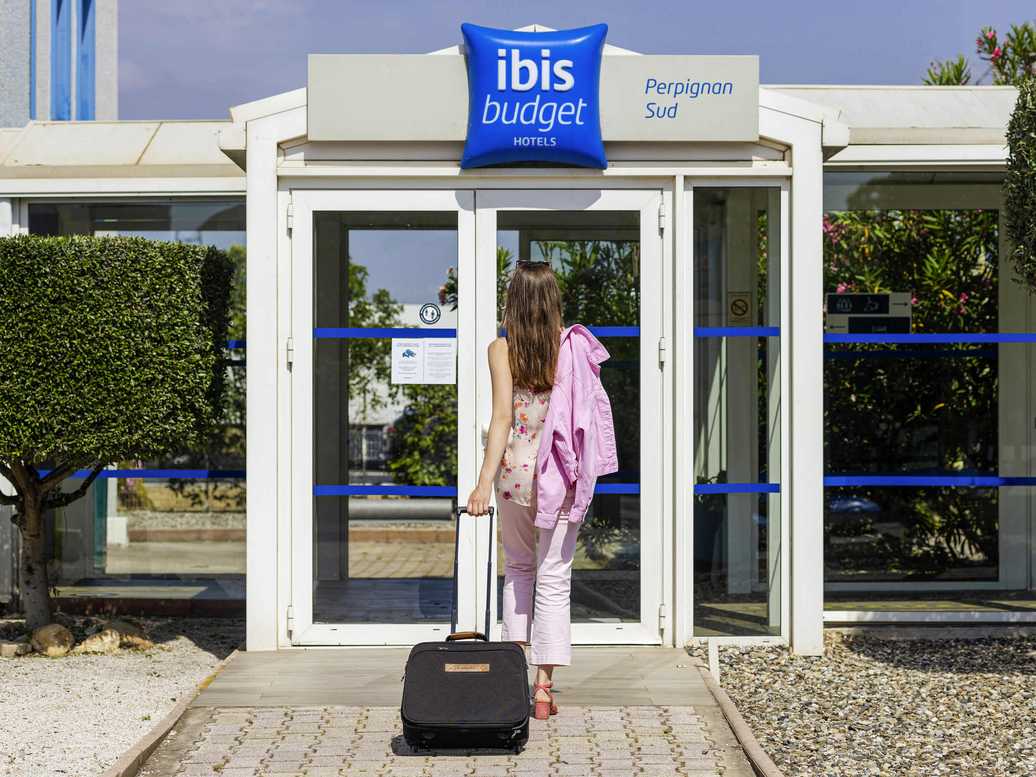 Foto - Ibis Budget Perpignan Sud