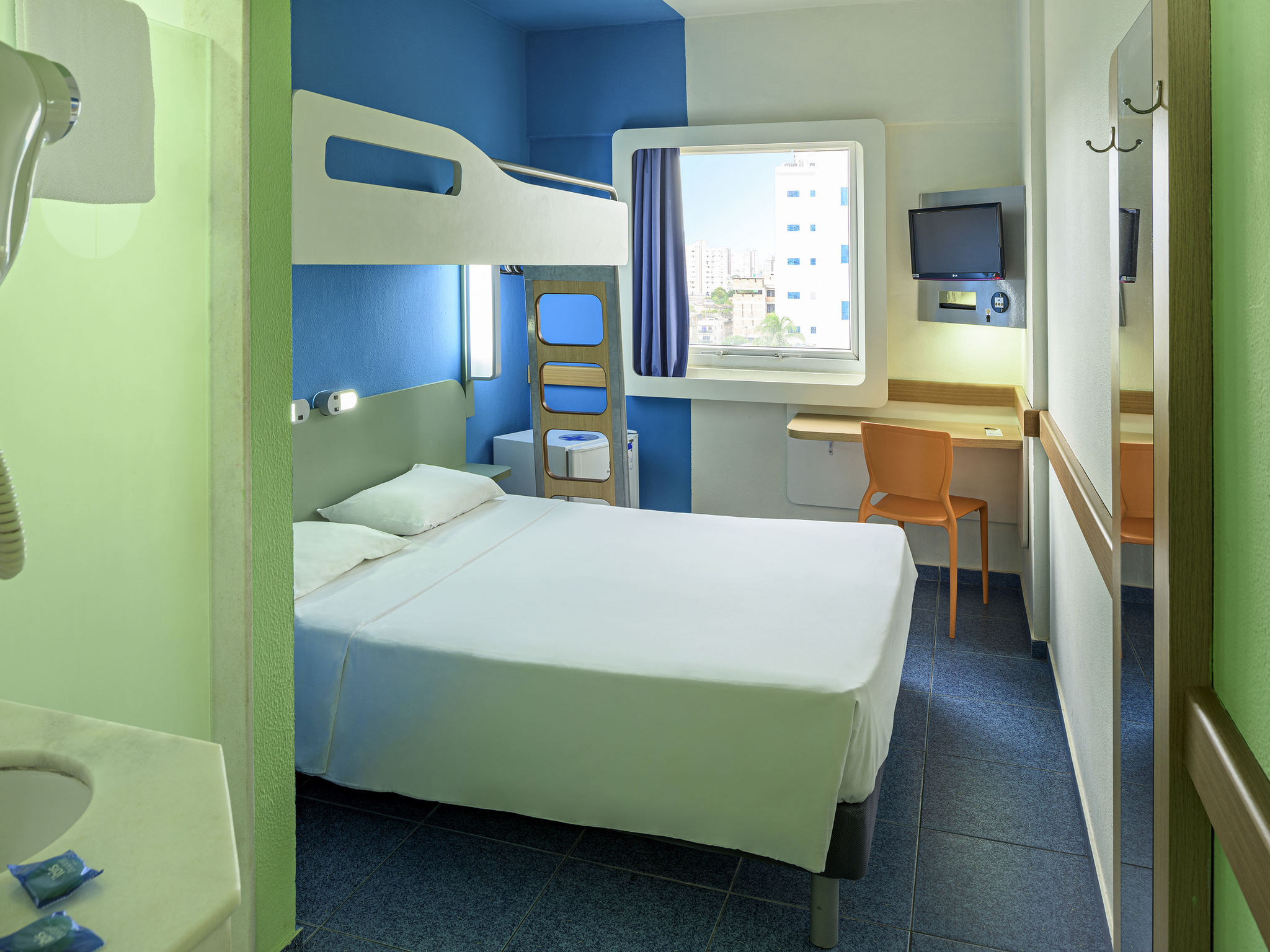 Foto - ibis budget Belem