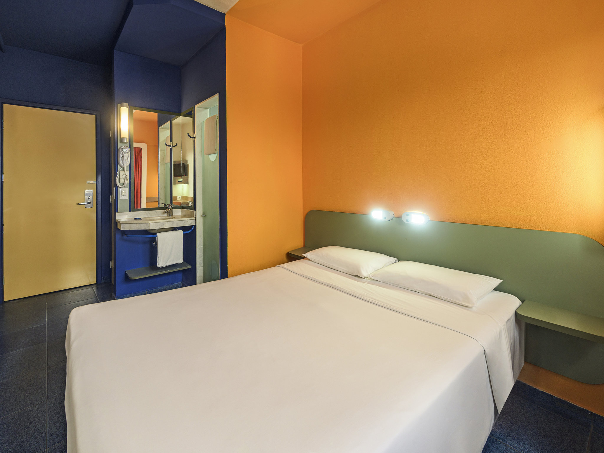 Foto - ibis budget Belem