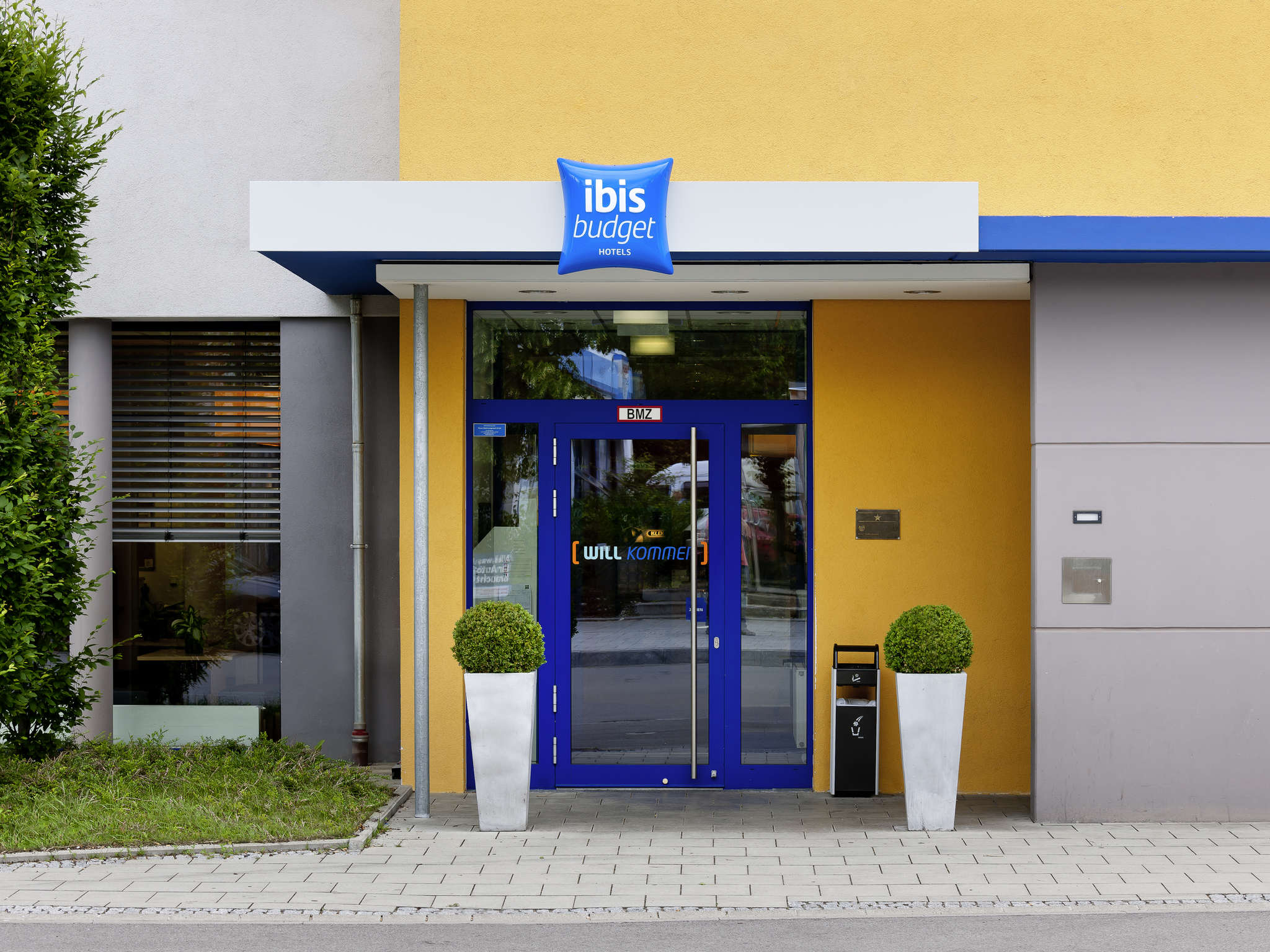 Photo - ibis budget Muenchen Ost Messe