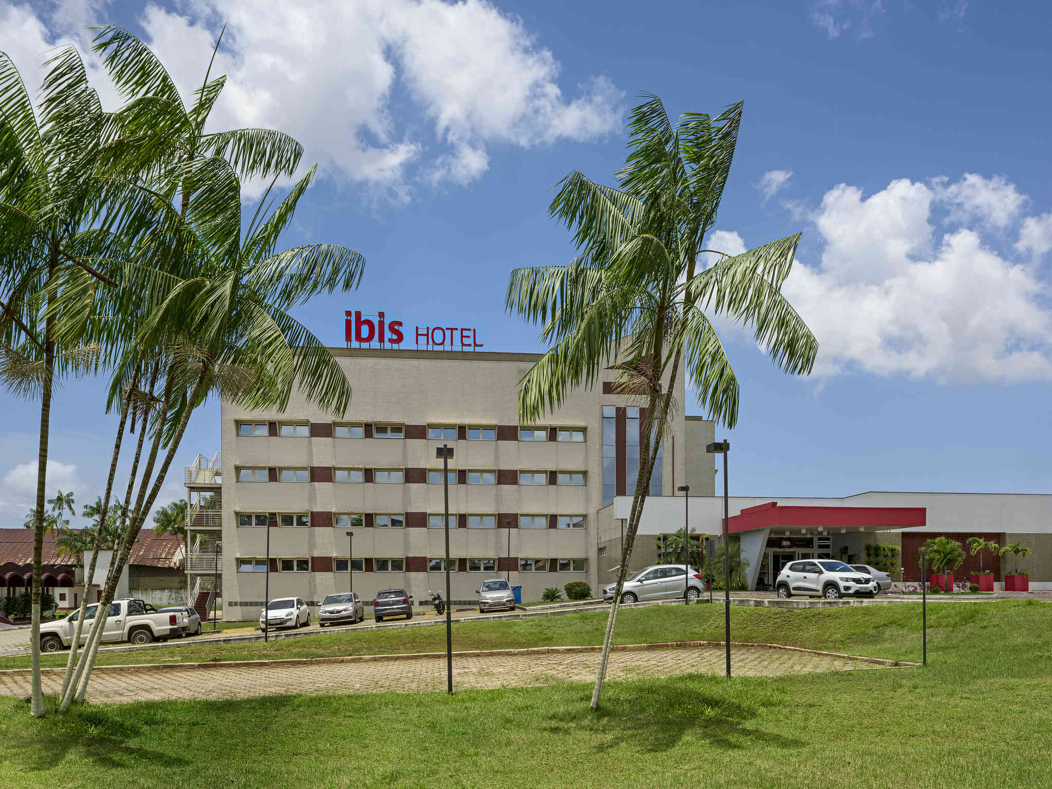 Photo - ibis Belem Aeroporto