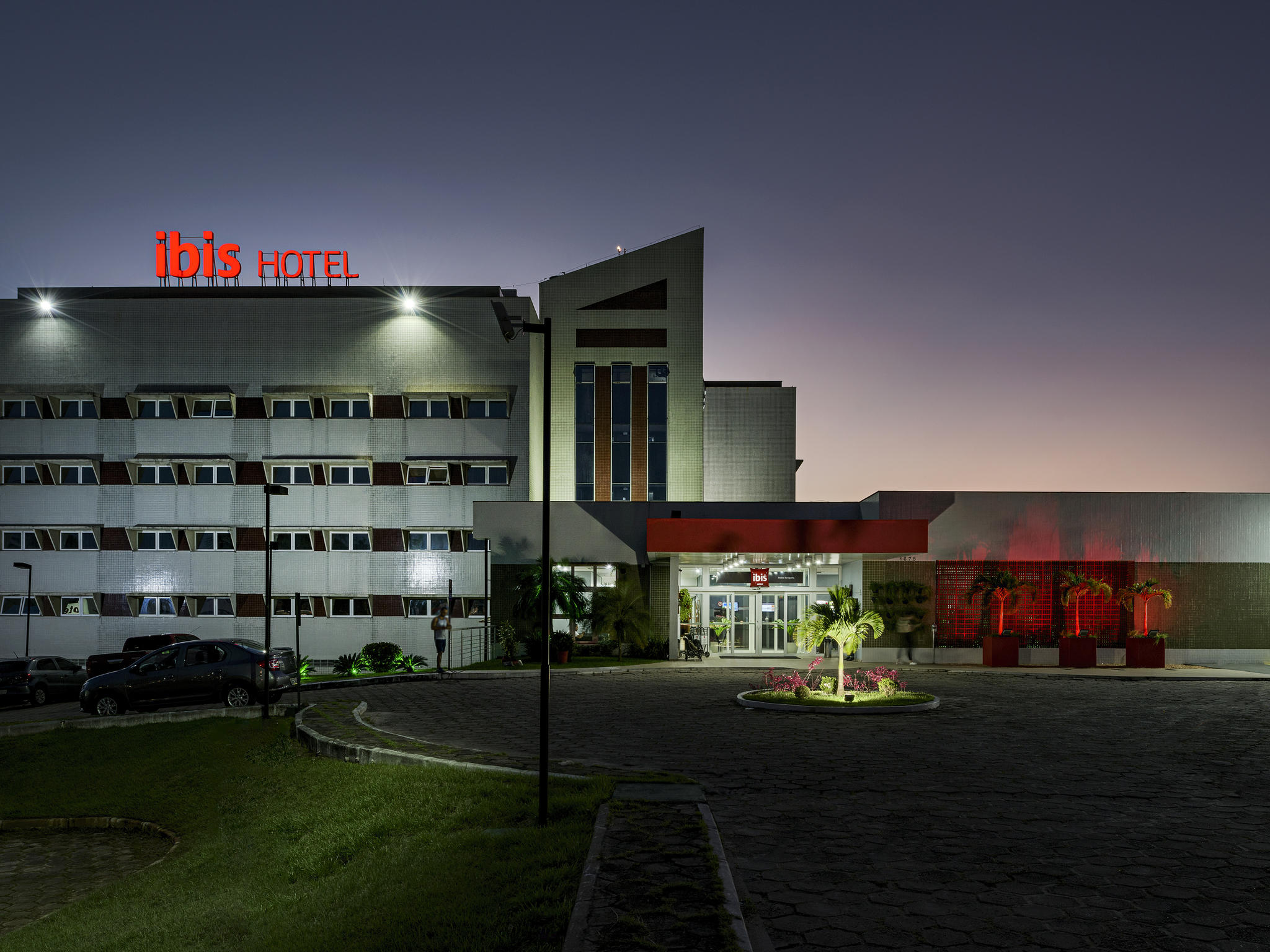 Photo - ibis Belem Aeroporto