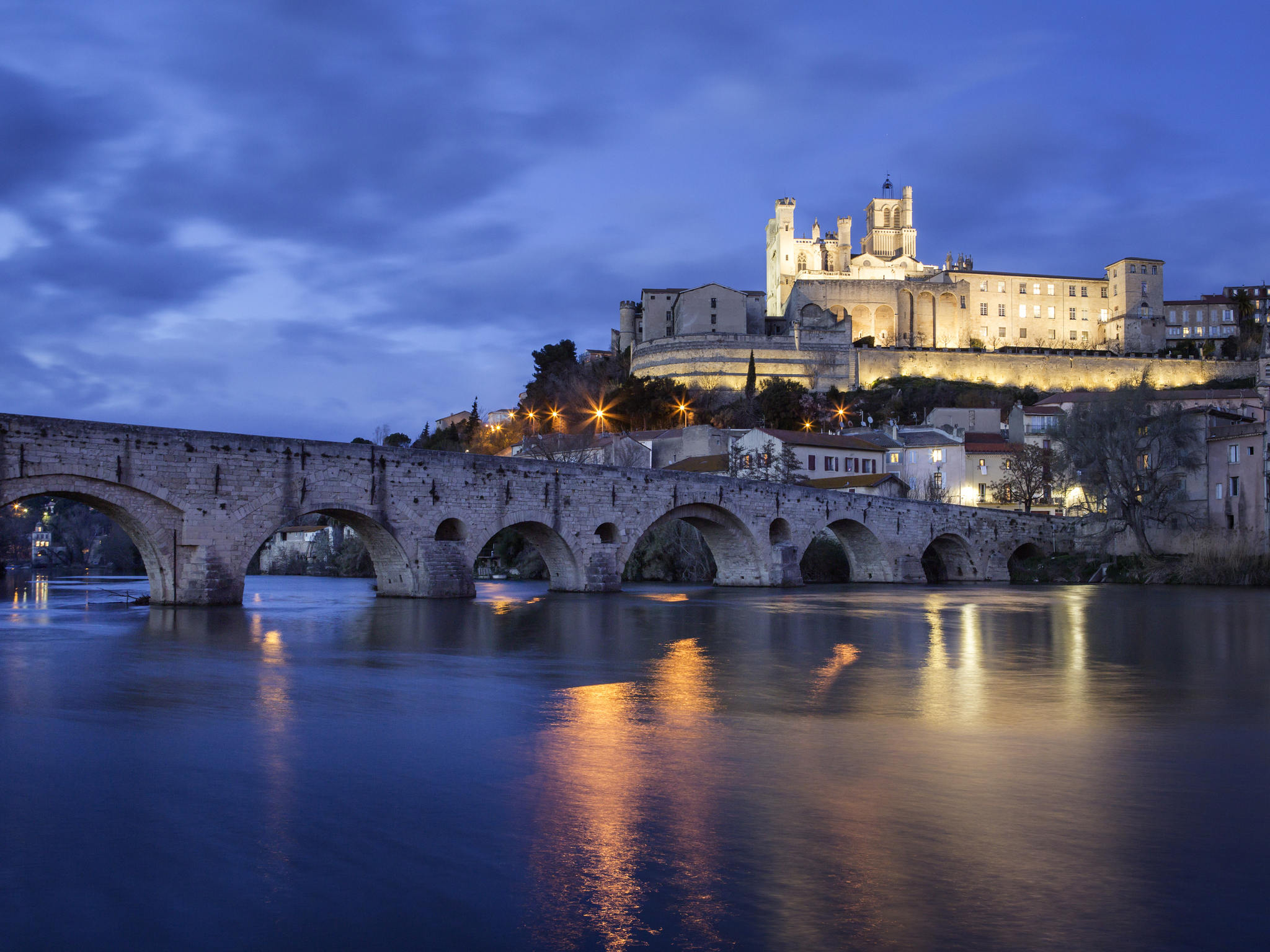 Photo - Mercure Béziers