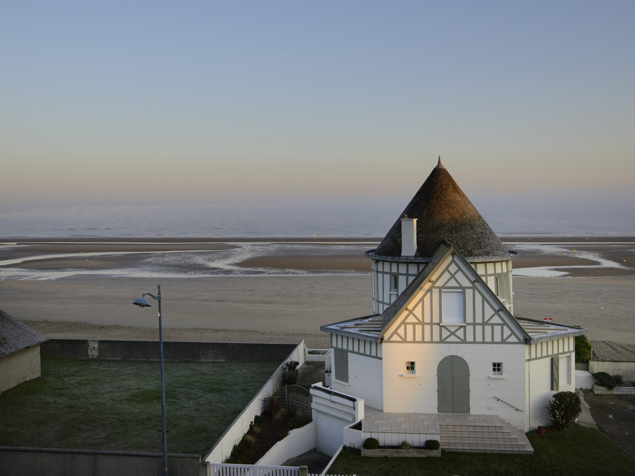 Foto - ibis Styles Deauville Villers Plage