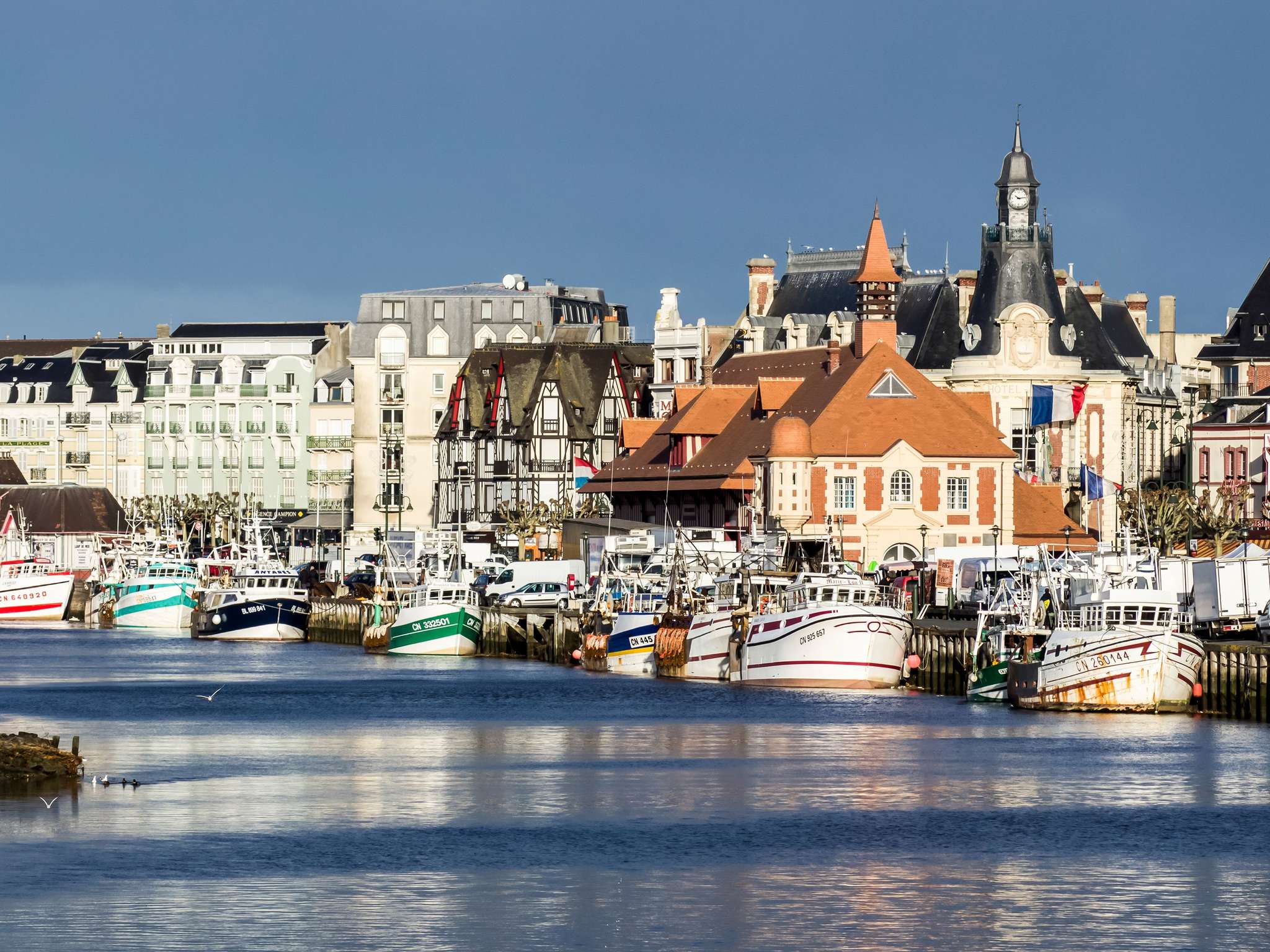 Foto - ibis Styles Deauville Villers Plage