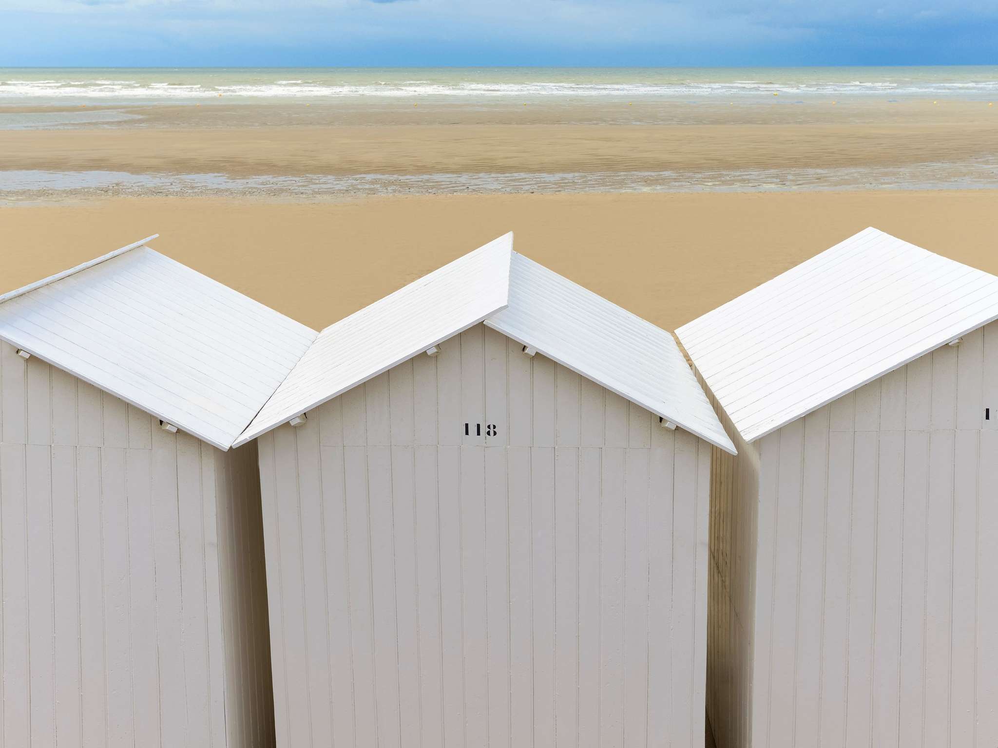 Foto - ibis Styles Deauville Villers Plage