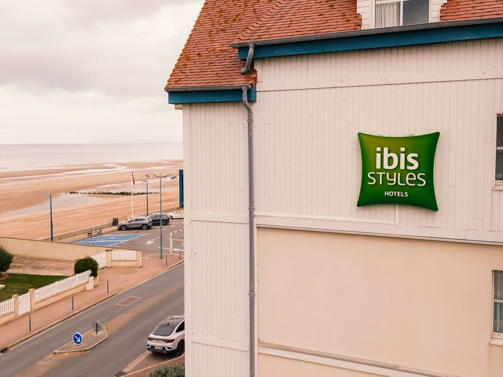 Foto - ibis Styles Deauville Villers Plage