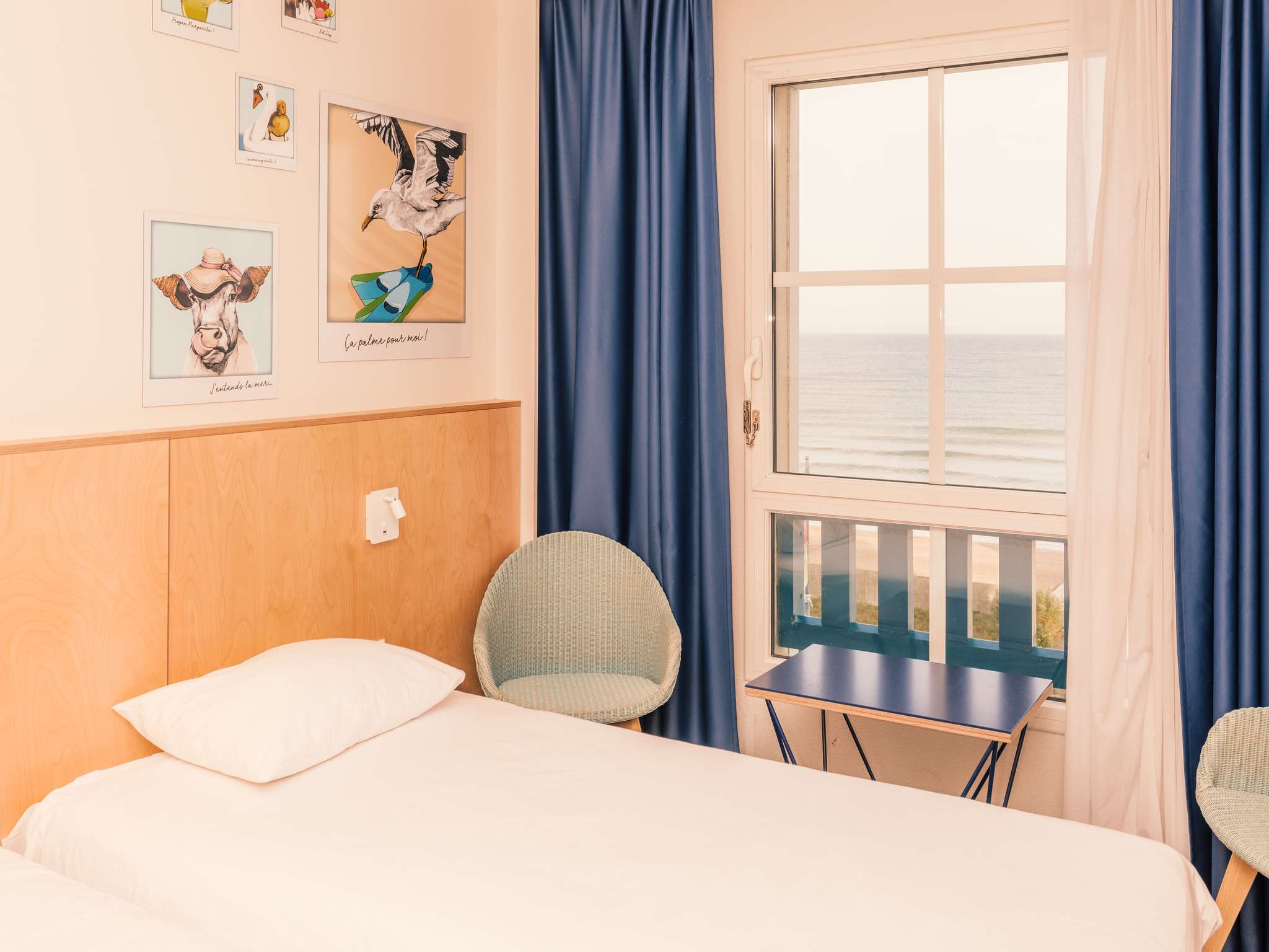 Foto - ibis Styles Deauville Villers Plage