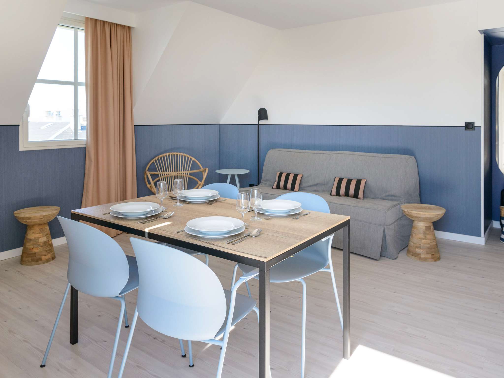 Foto - ibis Styles Deauville Villers Plage