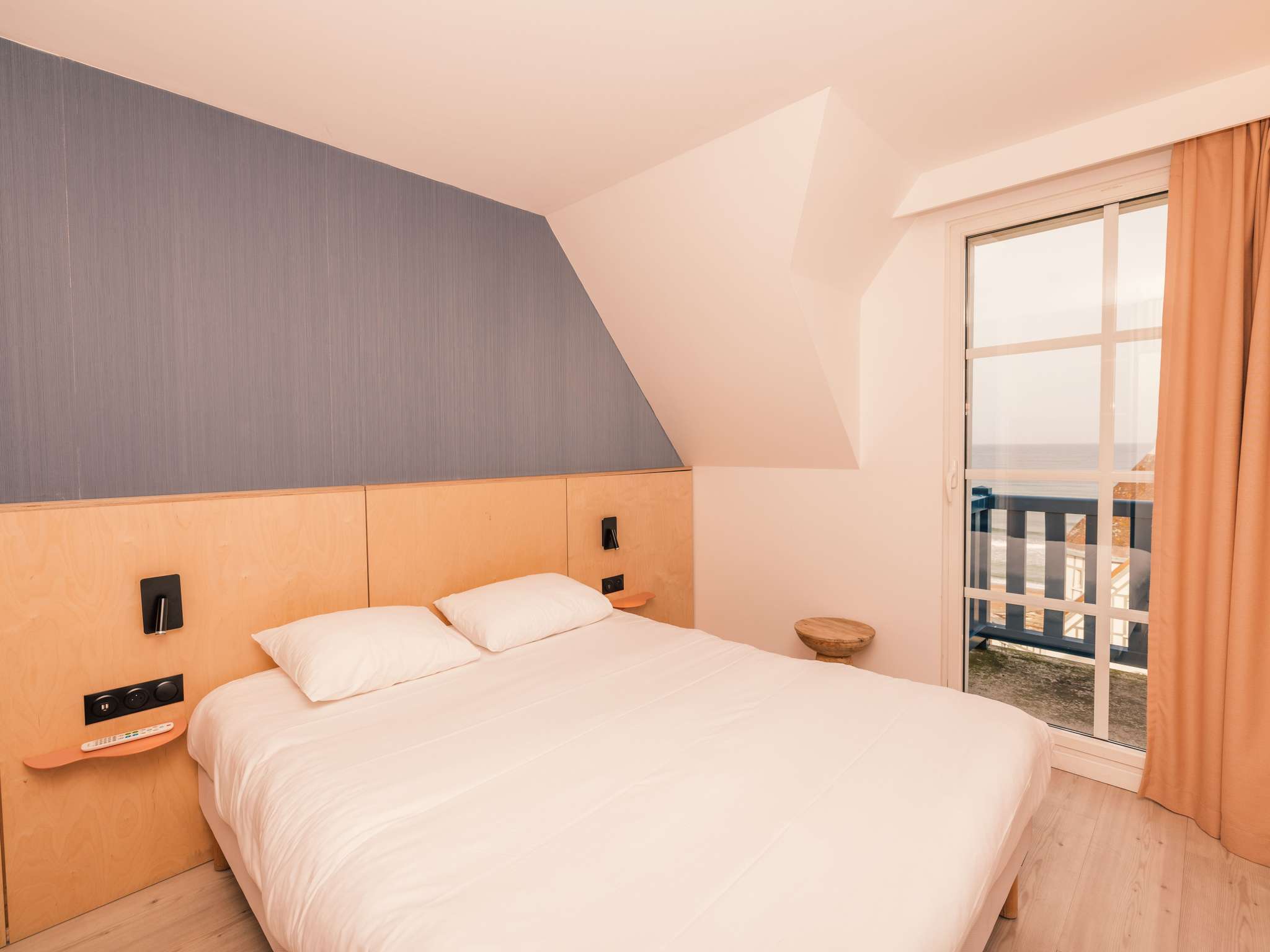 Foto - ibis Styles Deauville Villers Plage