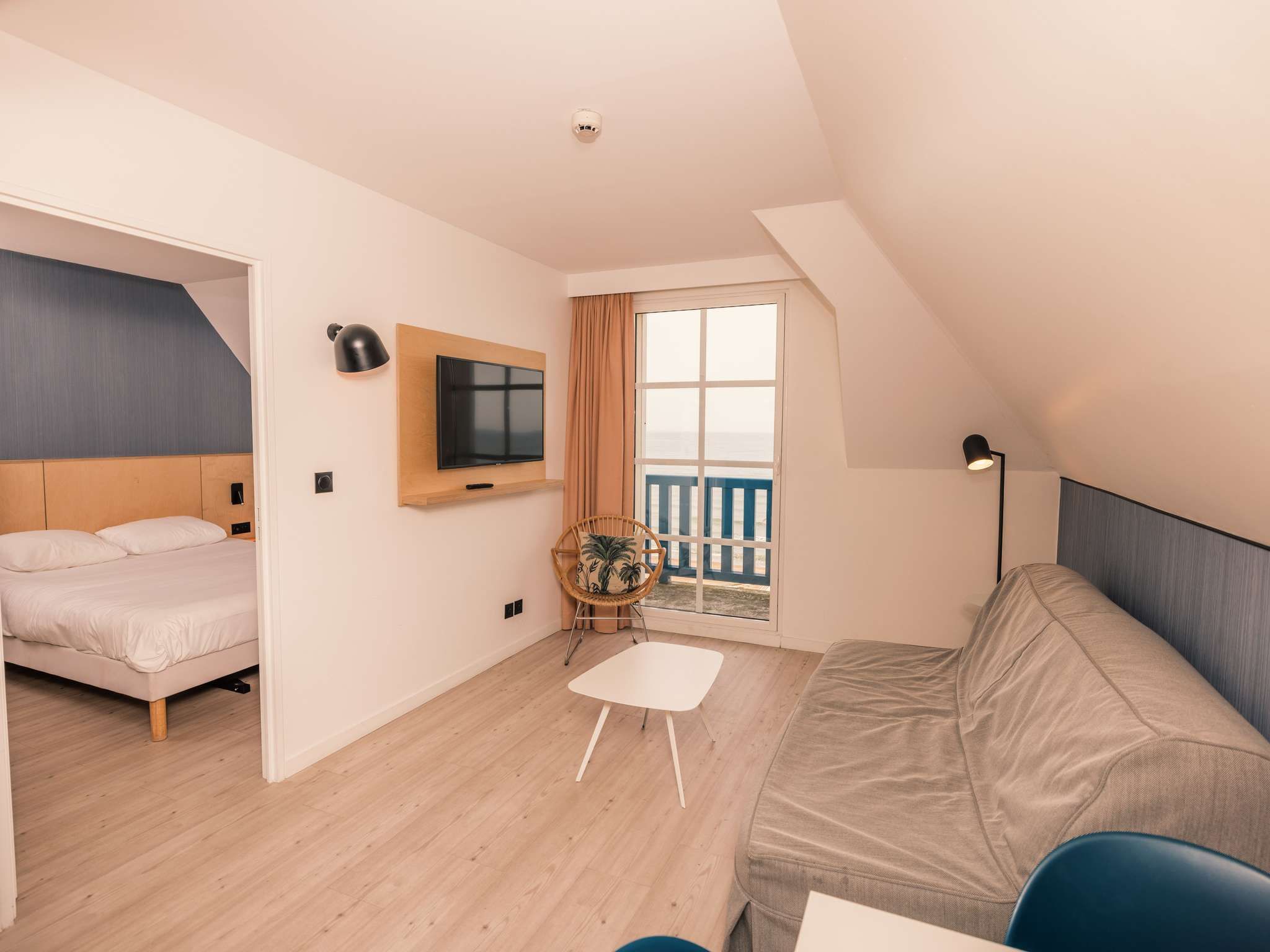 Foto - ibis Styles Deauville Villers Plage