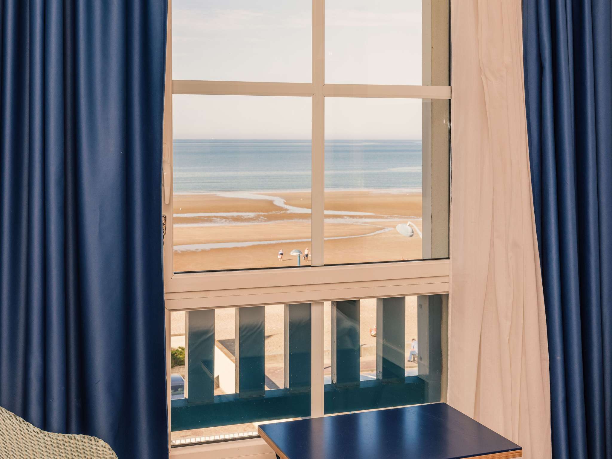 Foto - ibis Styles Deauville Villers Plage