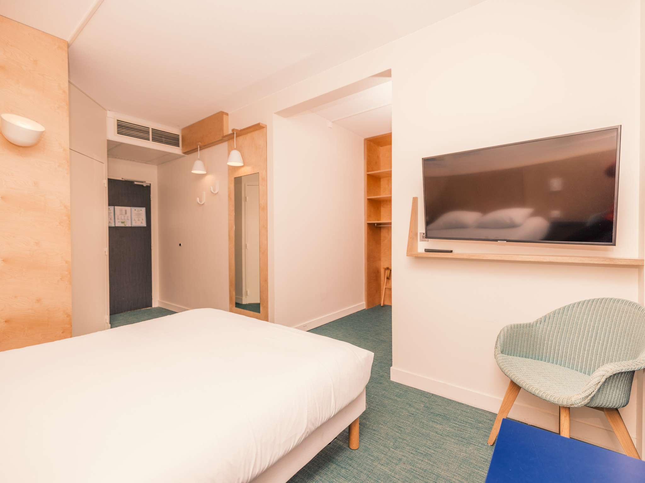 Foto - ibis Styles Deauville Villers Plage