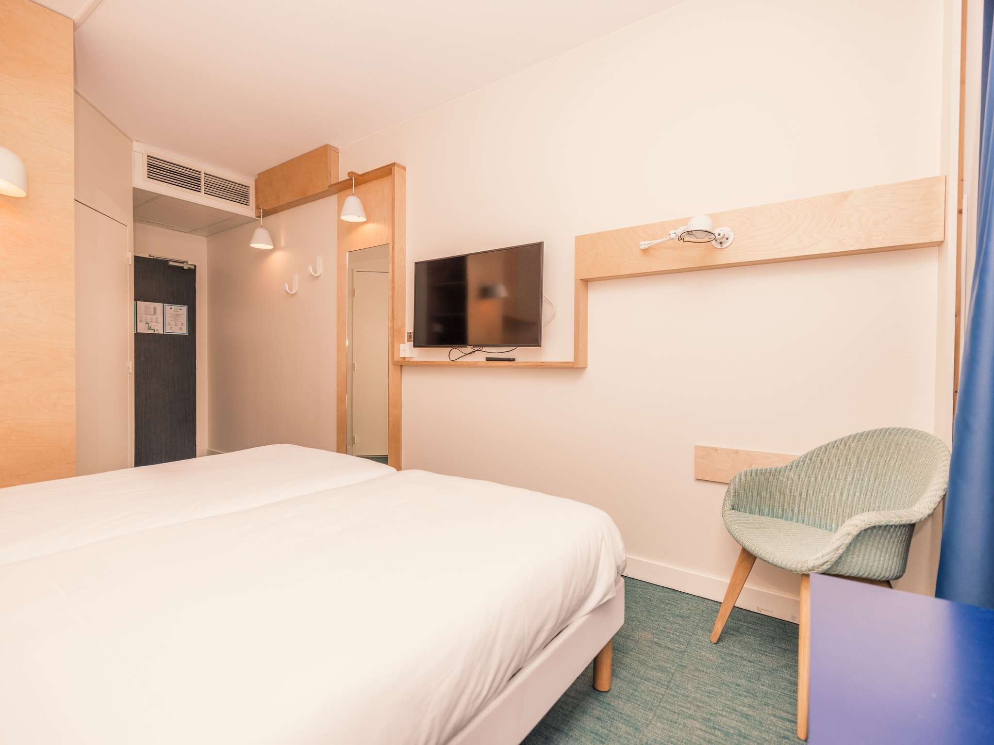 Foto - ibis Styles Deauville Villers Plage