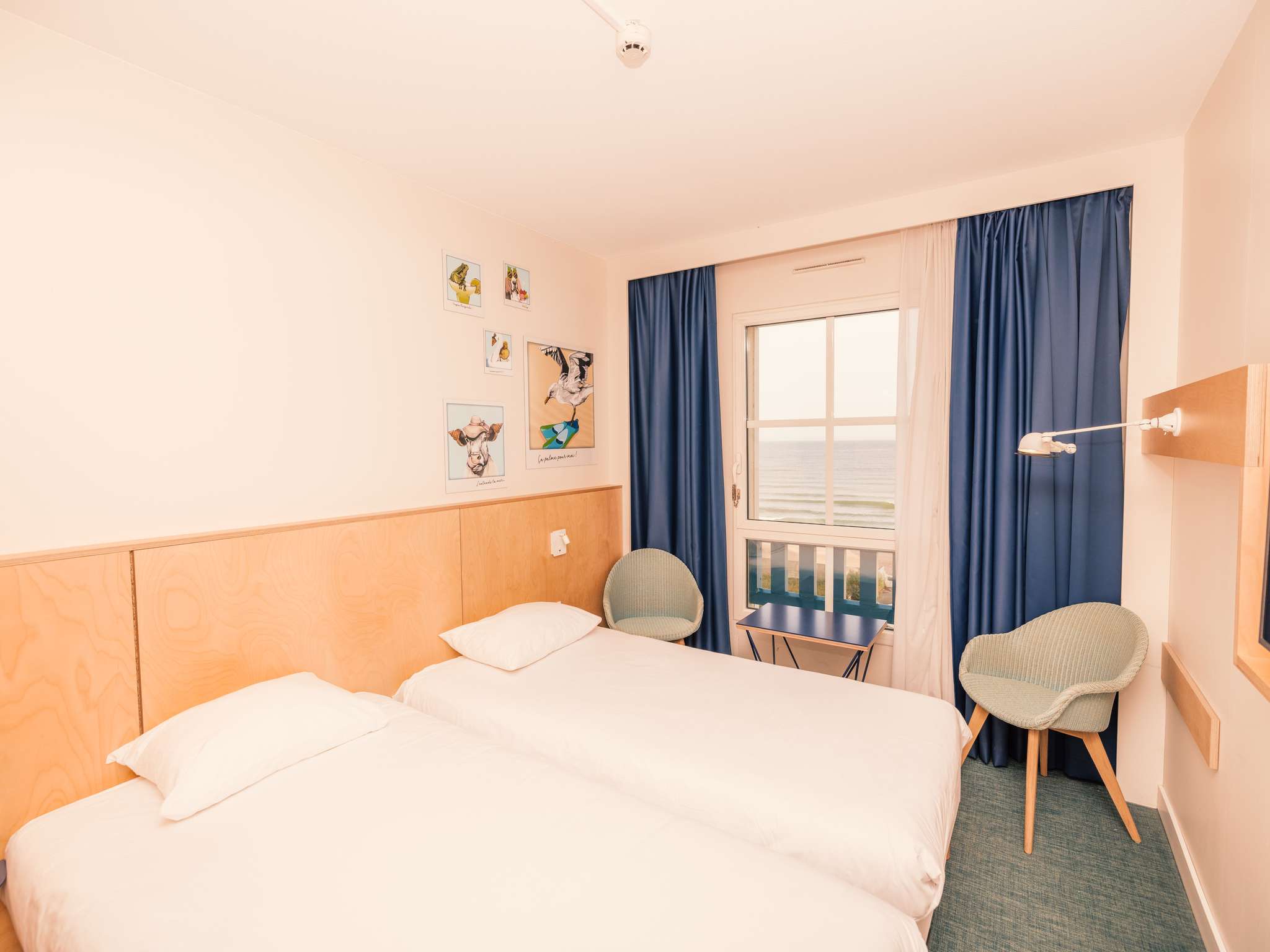 Foto - ibis Styles Deauville Villers Plage