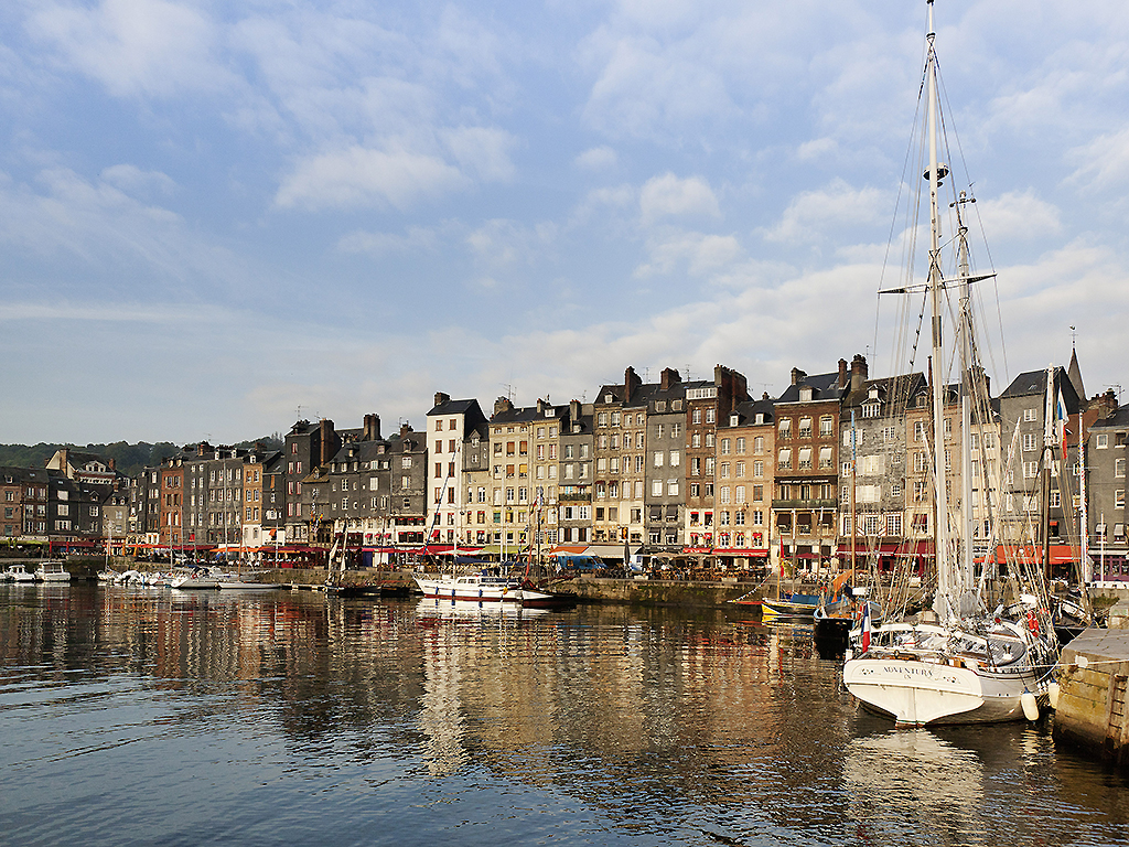 Foto - Novotel Le Havre Centre Gare