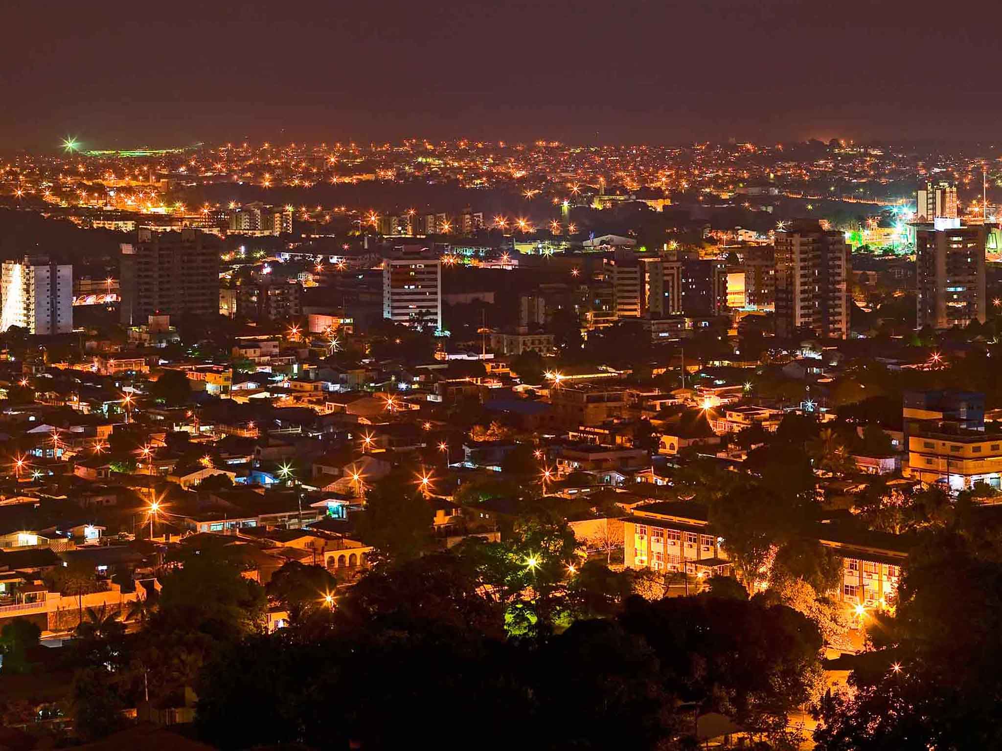 Foto - Mercure Manaus