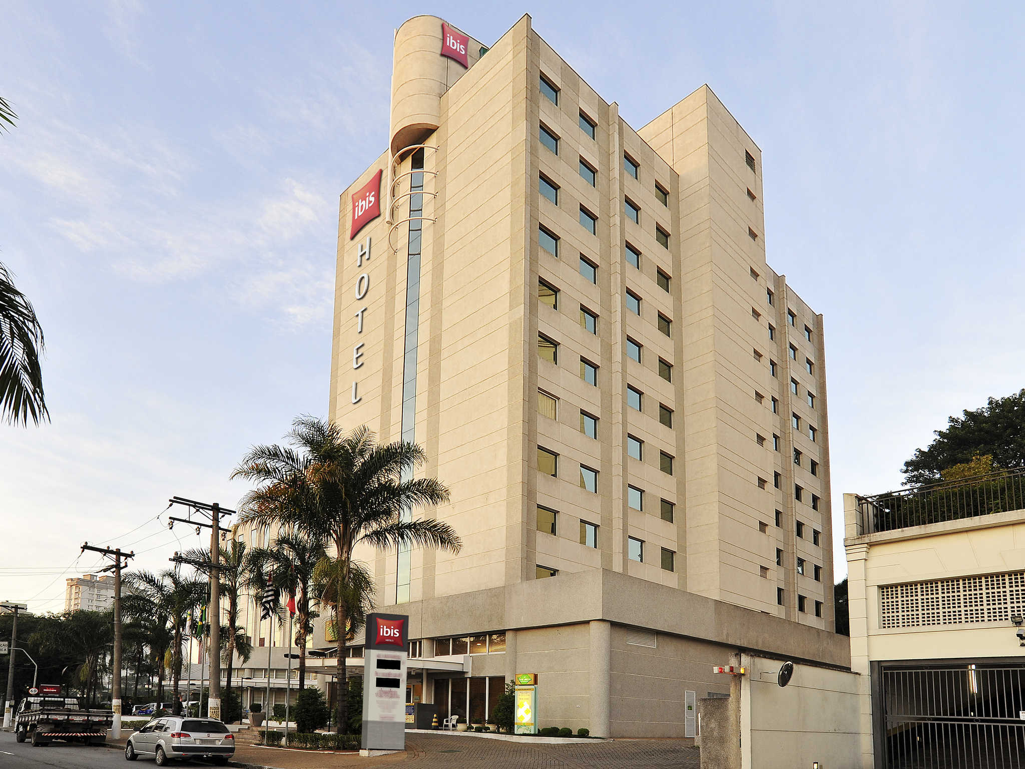 Photo - ibis Santo Andre